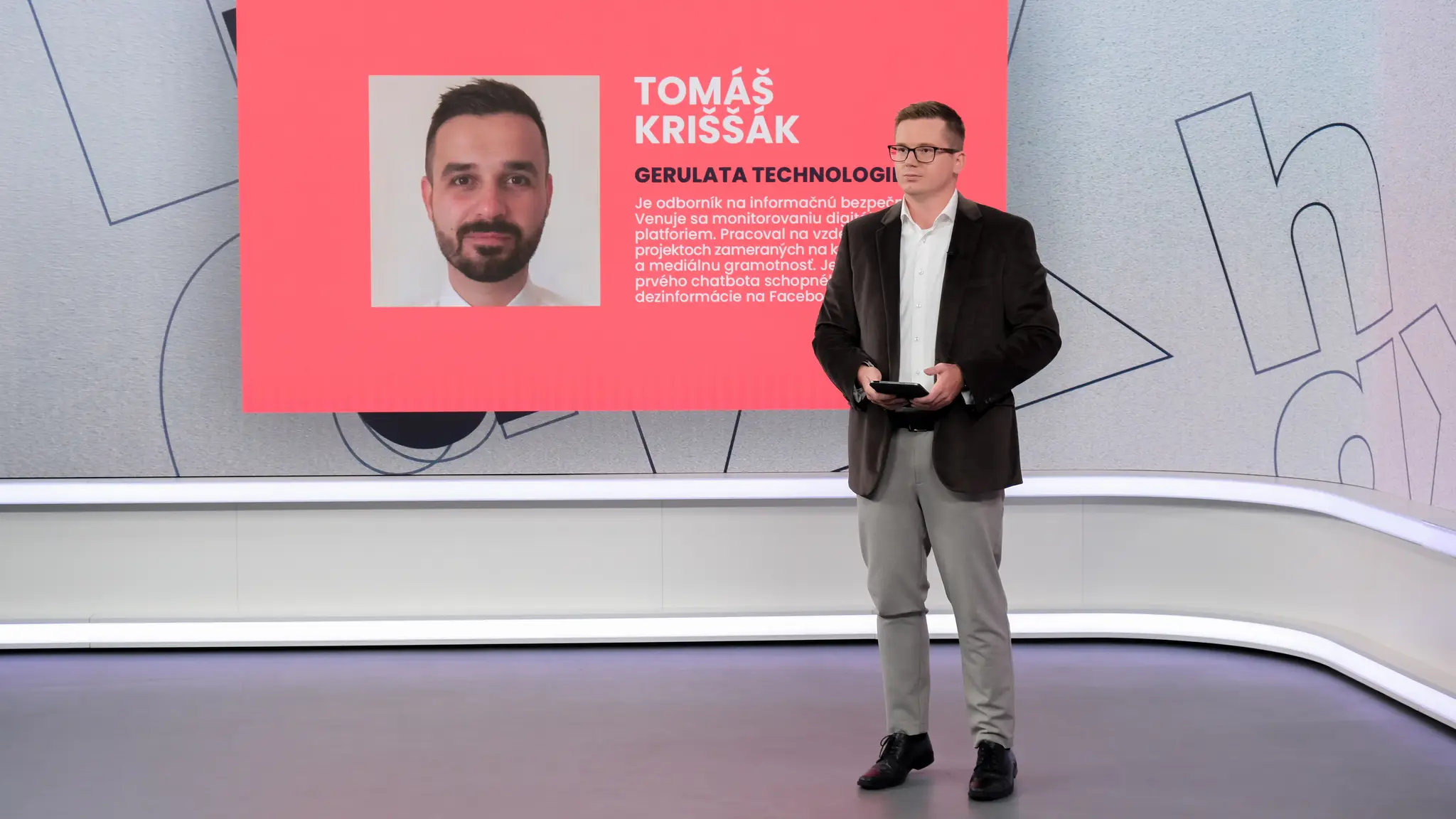 Hoax týždňa.
