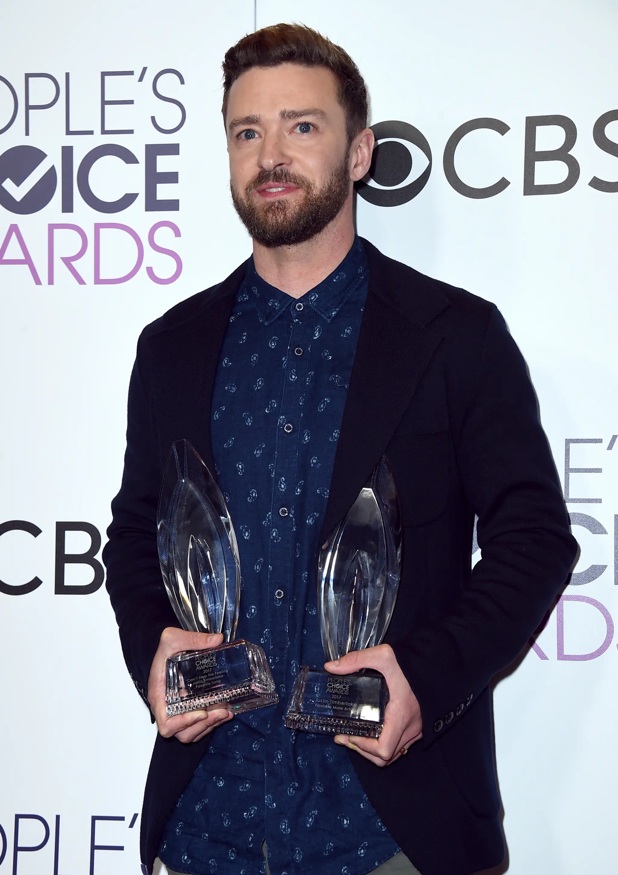 Justin Timberlake
