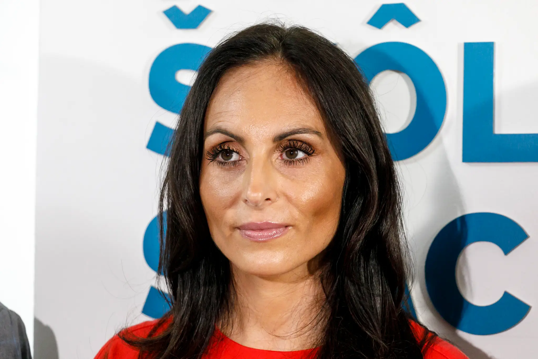 Zuzana Dolinková (Hlas-SD)