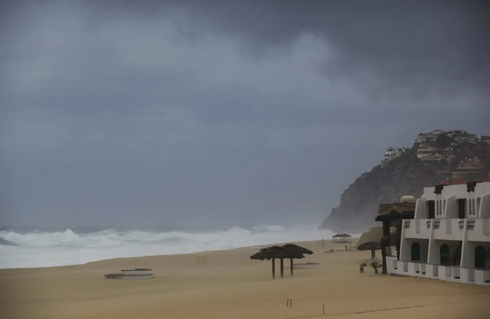 Los Cabos - ilustračné foto.