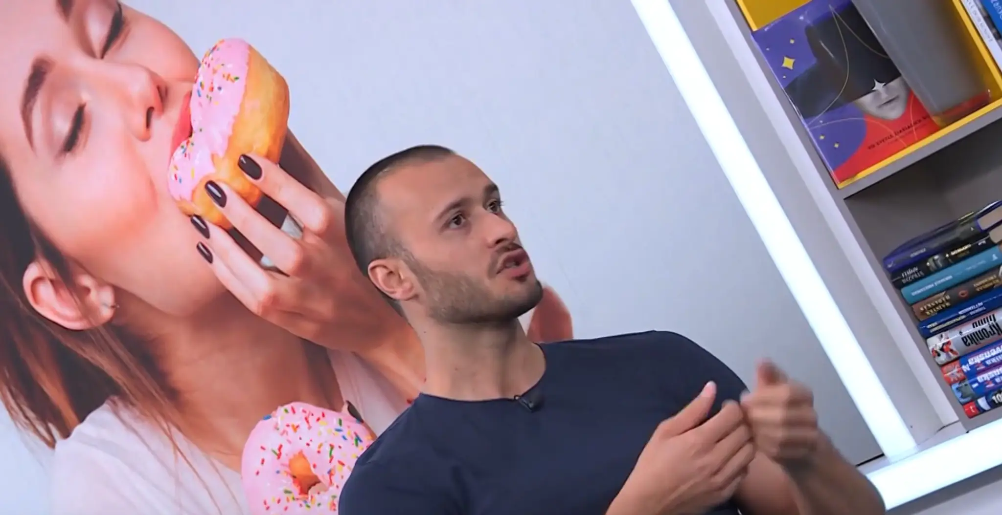Michal Páleník