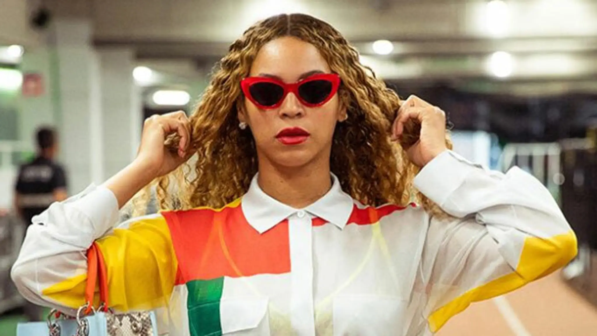 Beyoncé