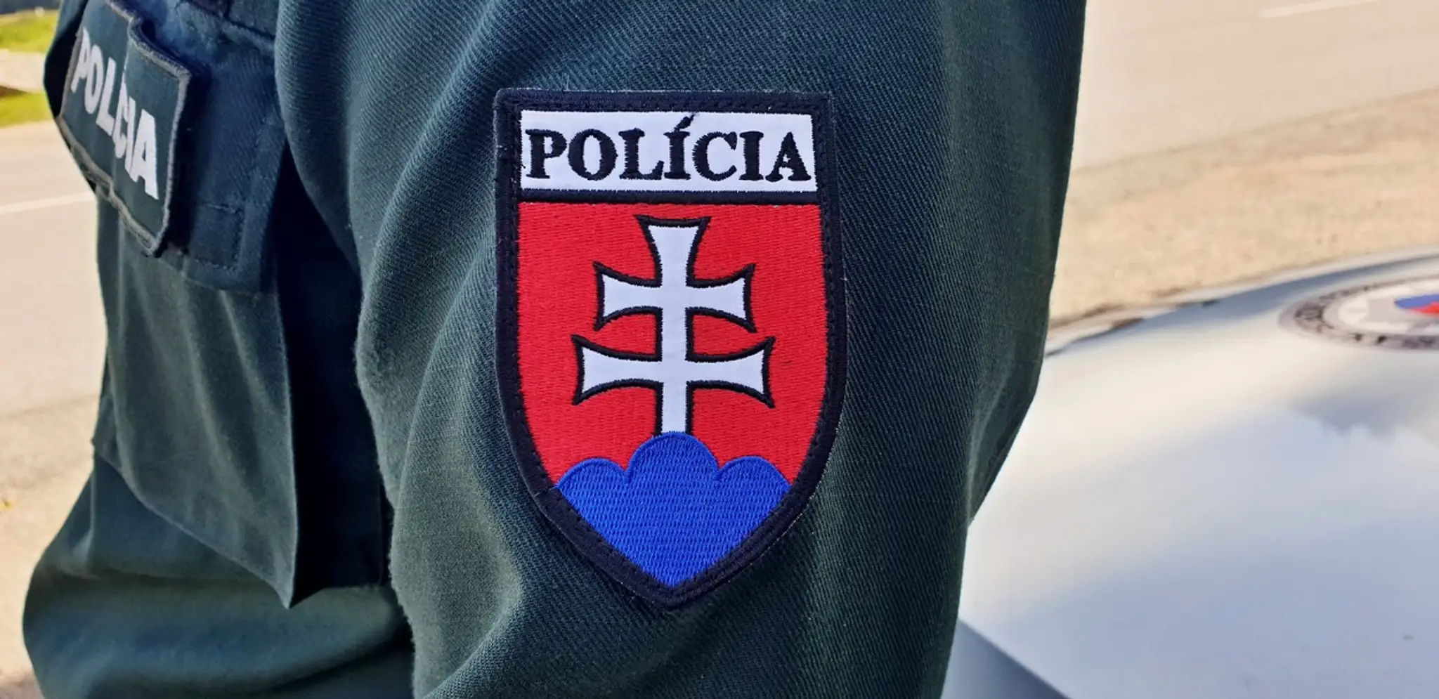 Polícia