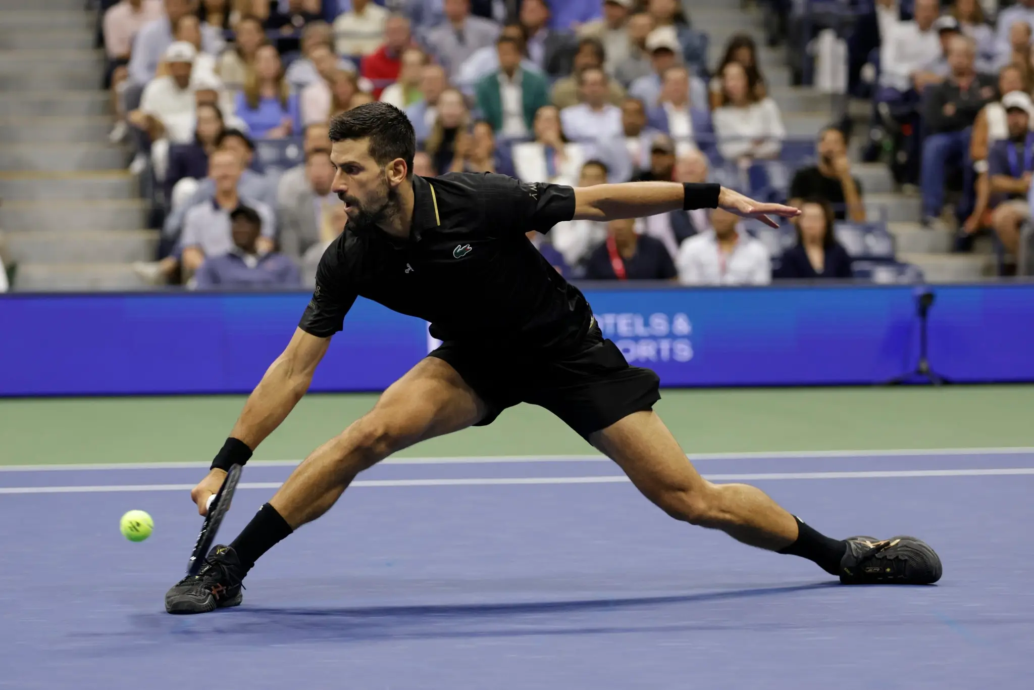 Novak Djokovič