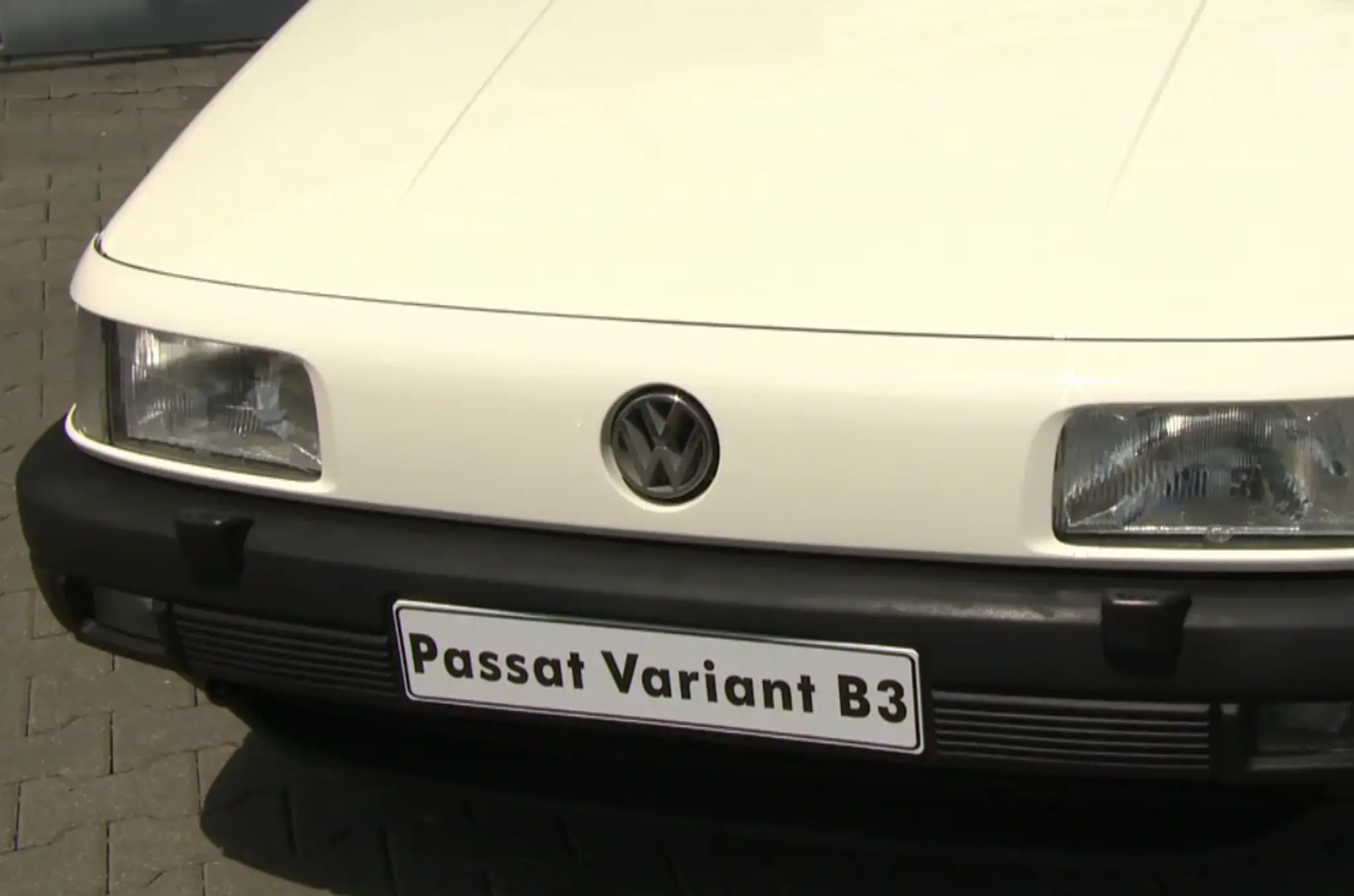 Prvé auto vyrobené na Slovensku z dielne Volkswagenu