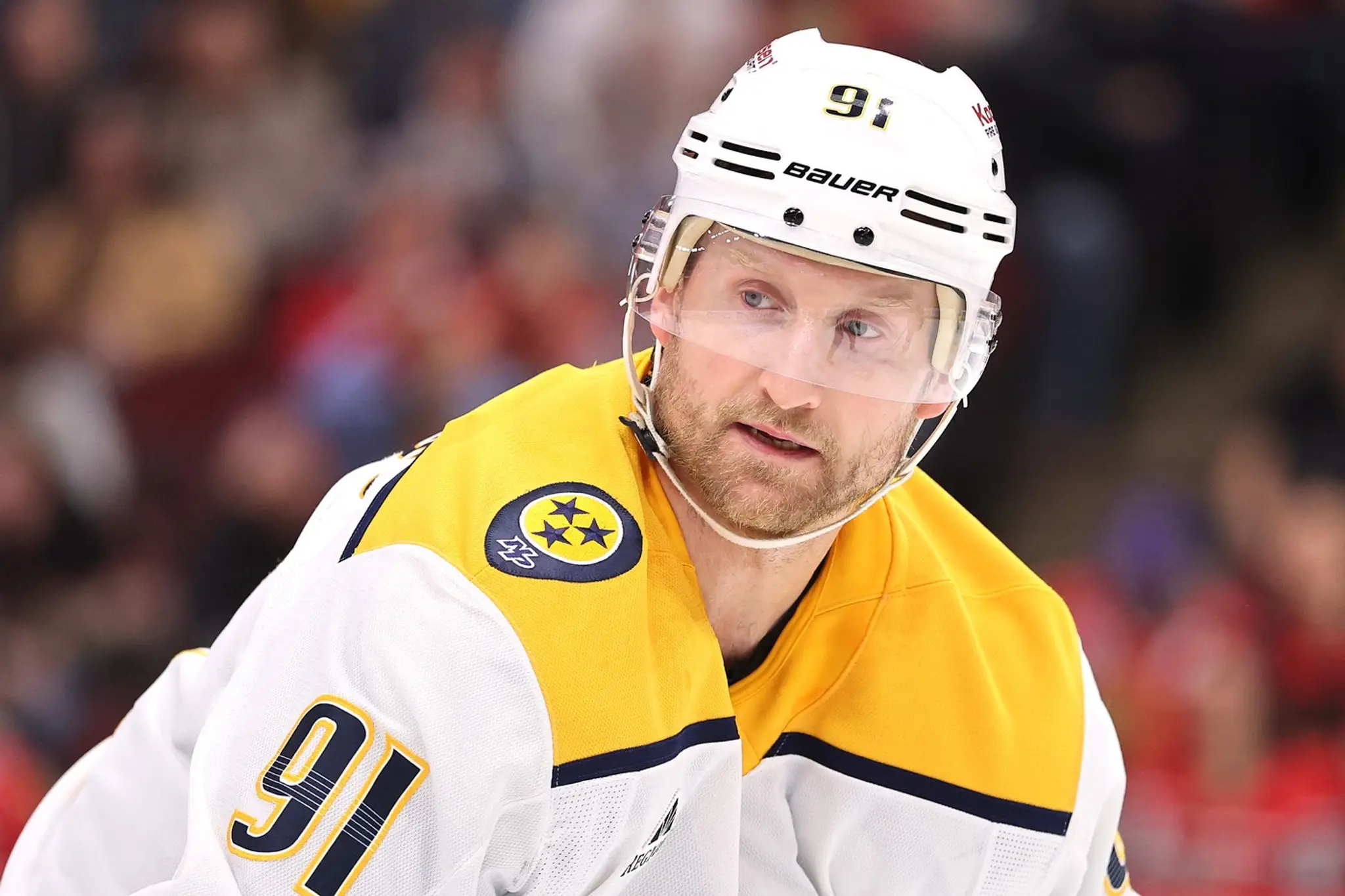 Steven Stamkos