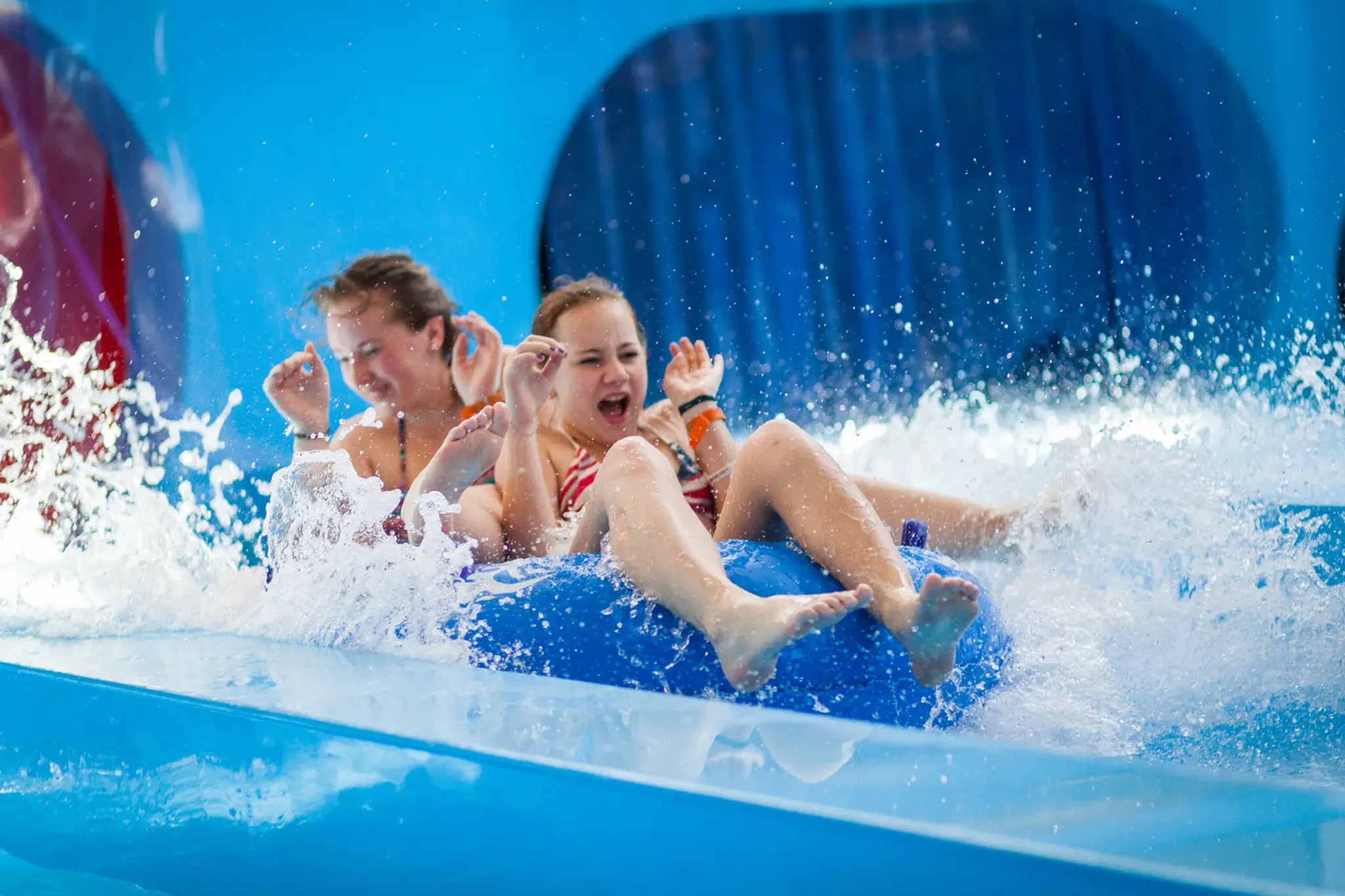 Aqualand Moravia.