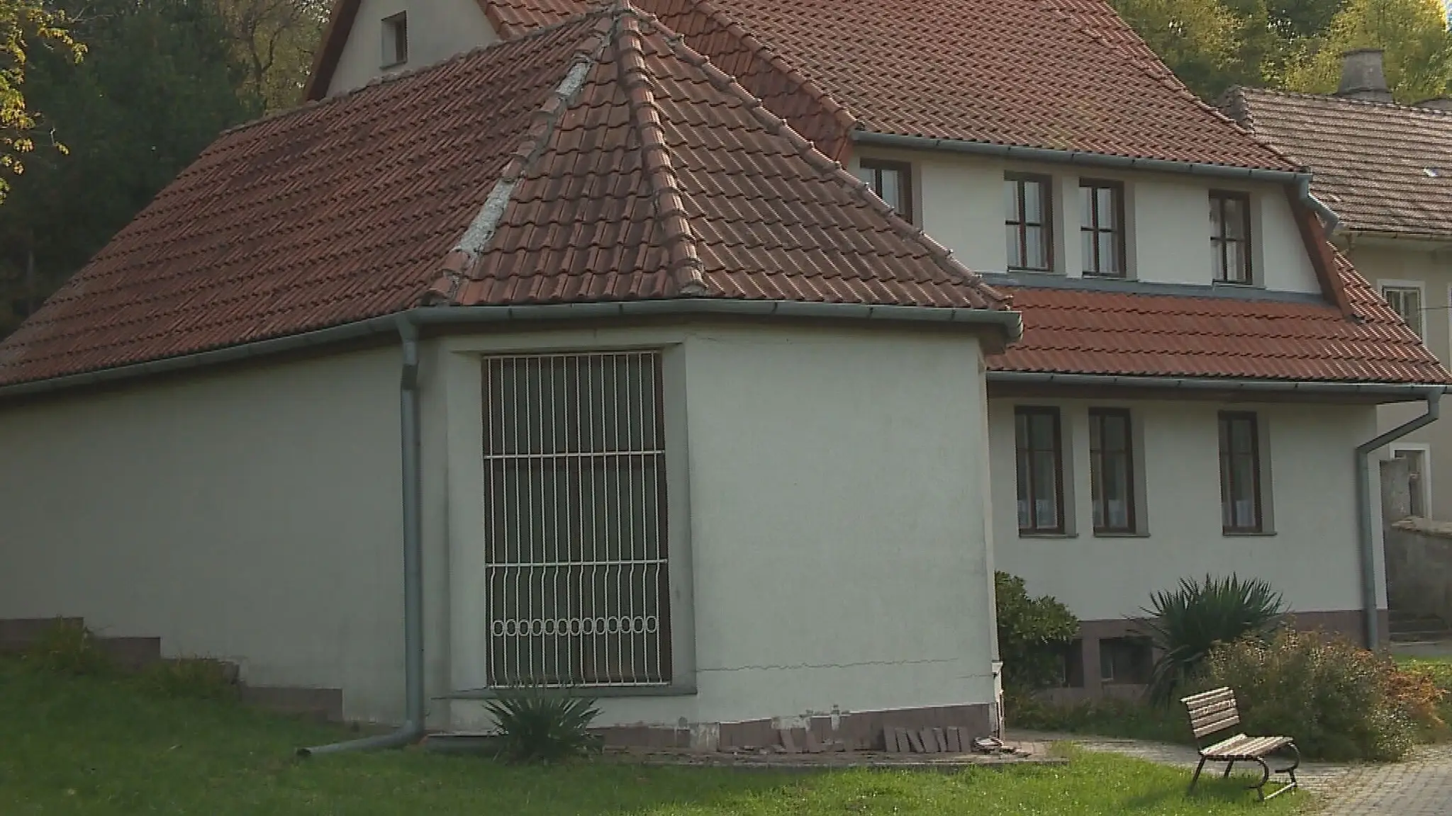 Neznámy zlodej vykradol faru pri Senici