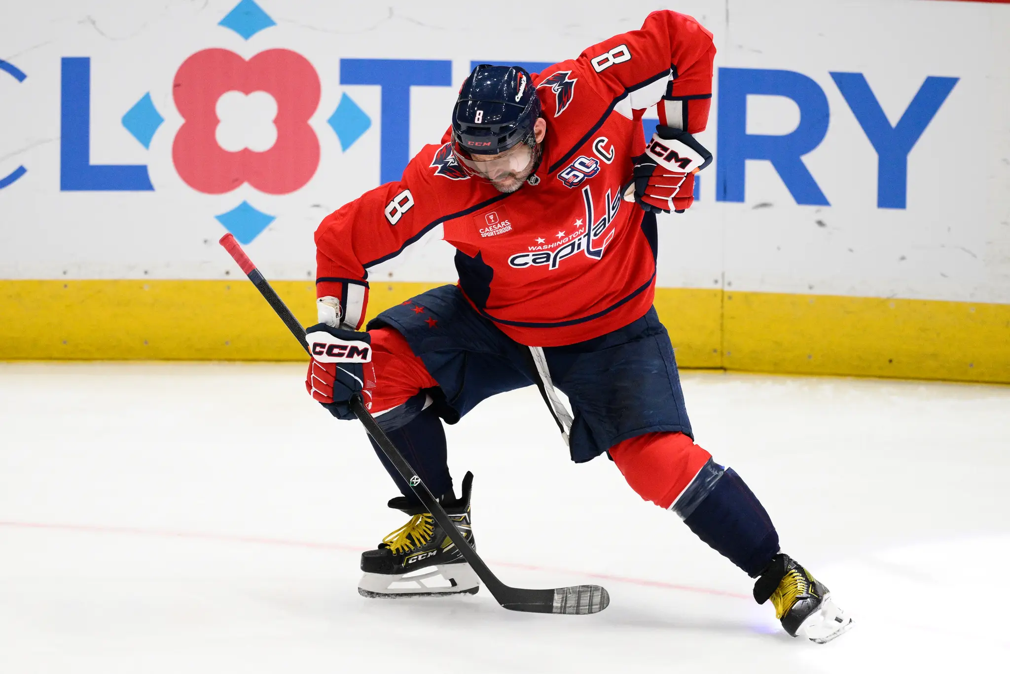 Alexander Ovechkin