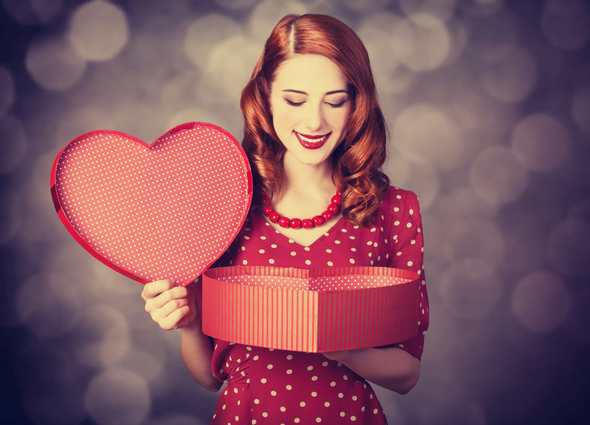 Sviatok svätého Valentína