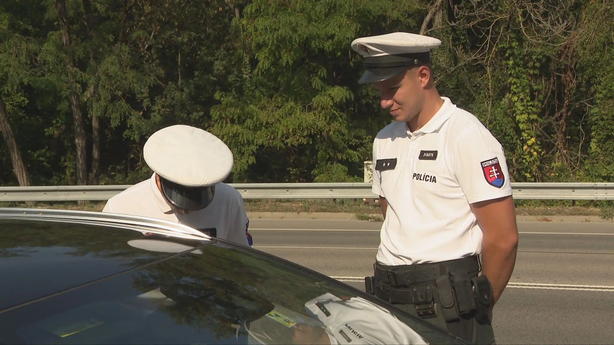 polícia