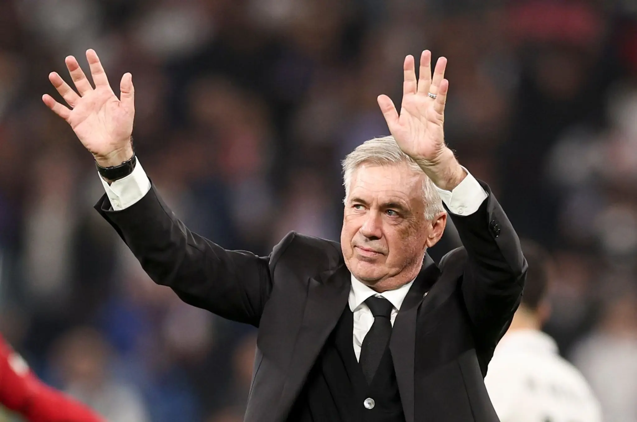 Carlo Ancelotti