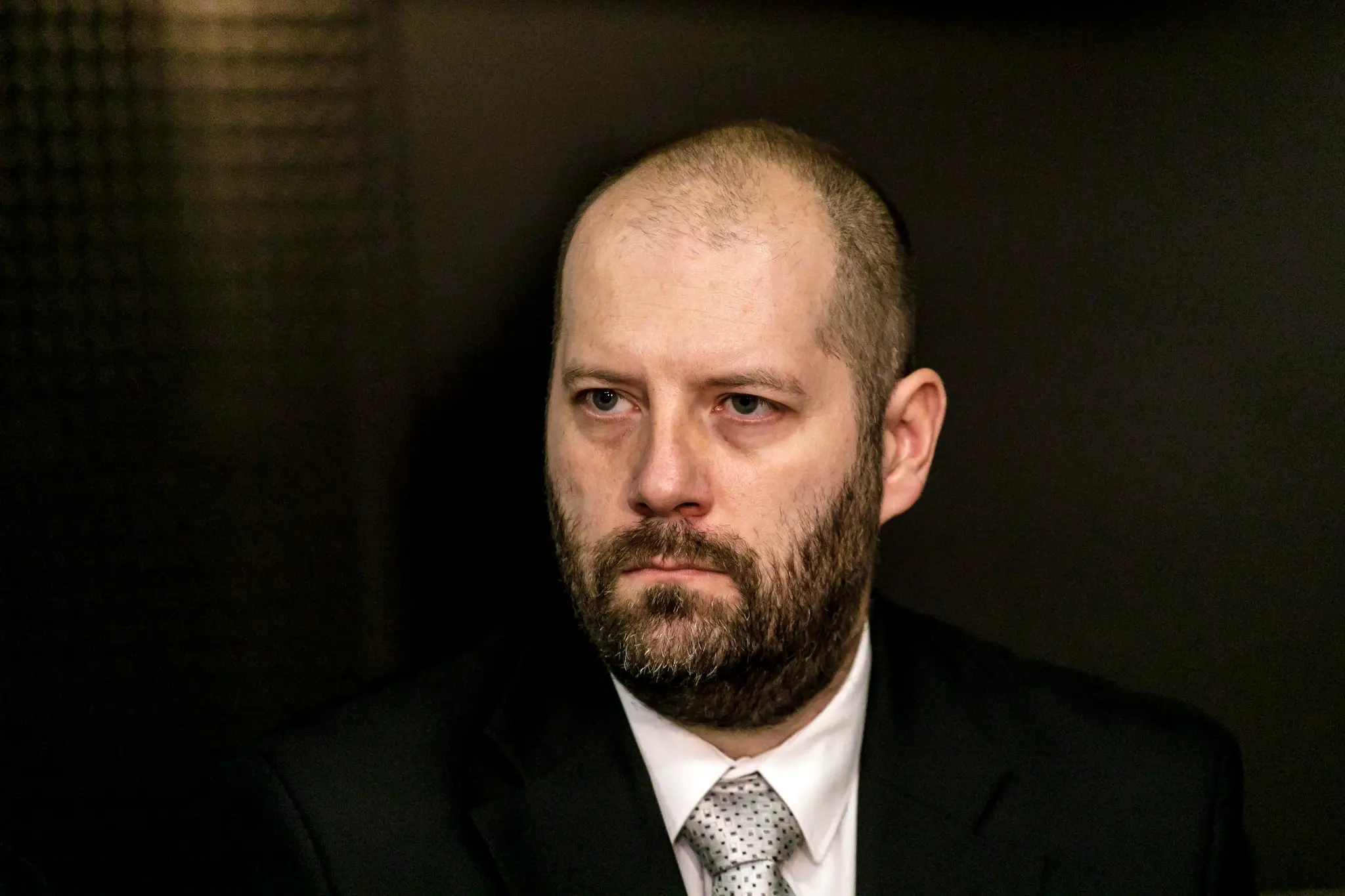 Podpredseda LOZ Miroslav Mendel
