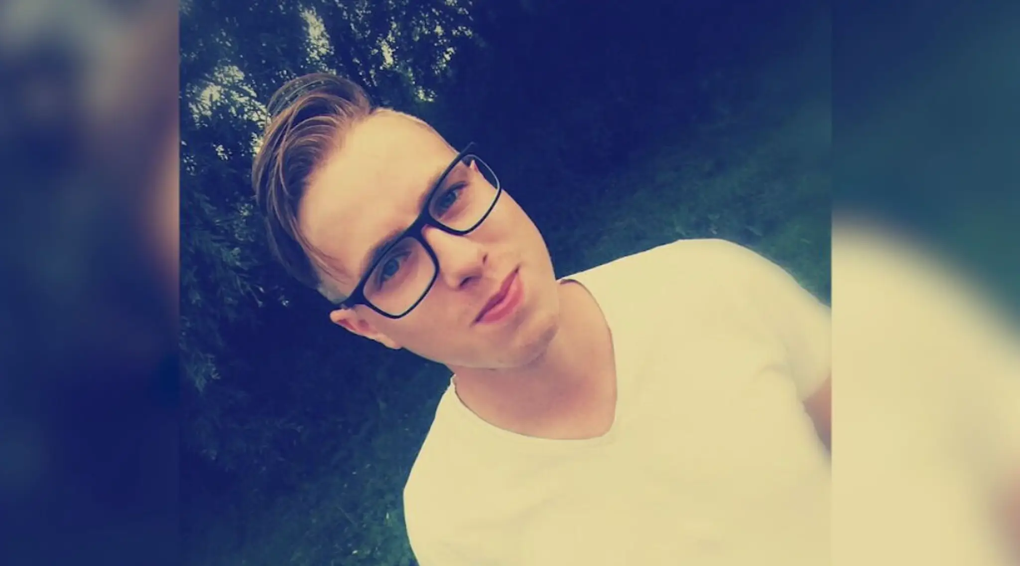 Michal Godár.