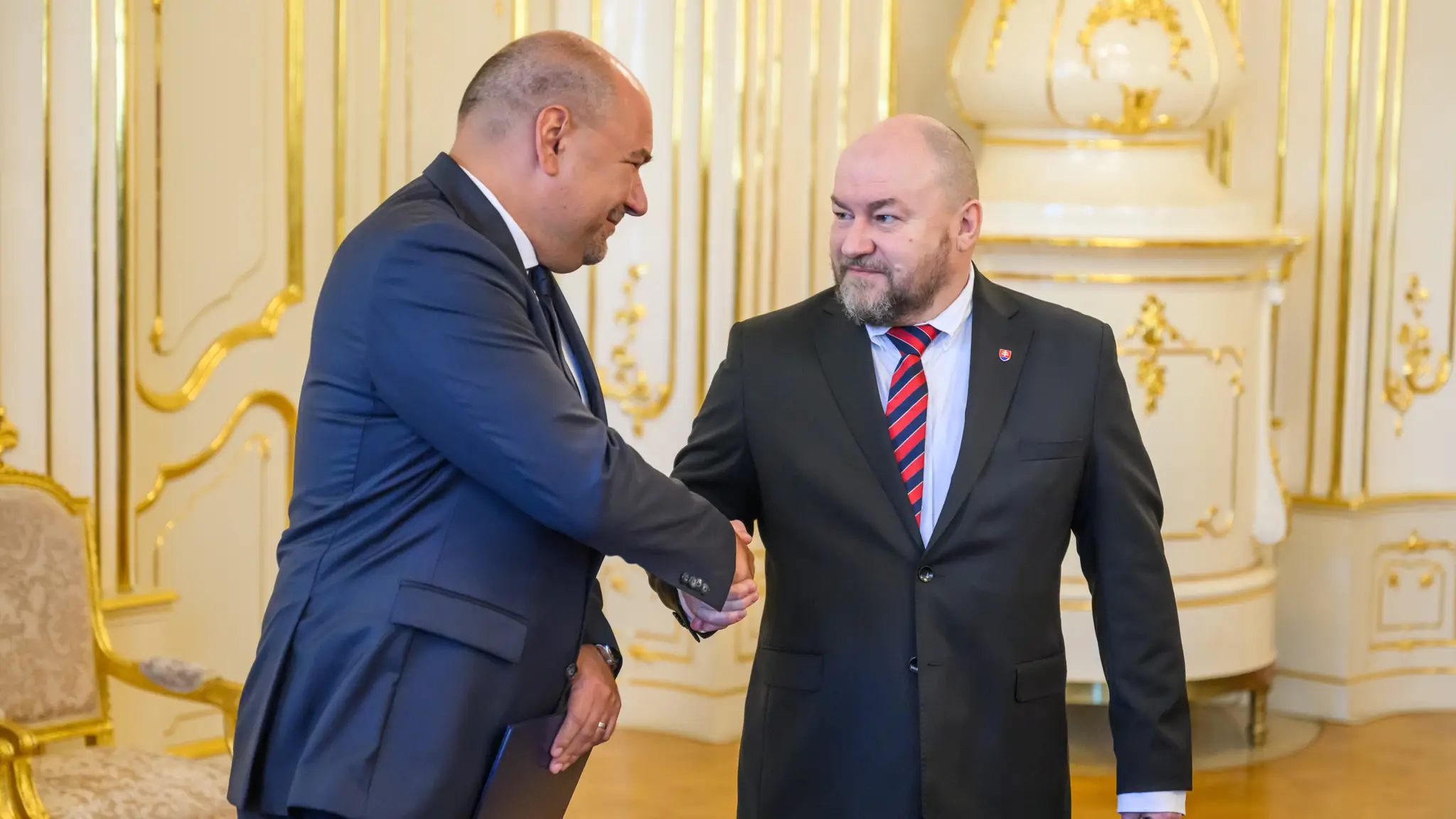 Rudolf Huliak je novým ministrom cestovného ruchu a športu SR