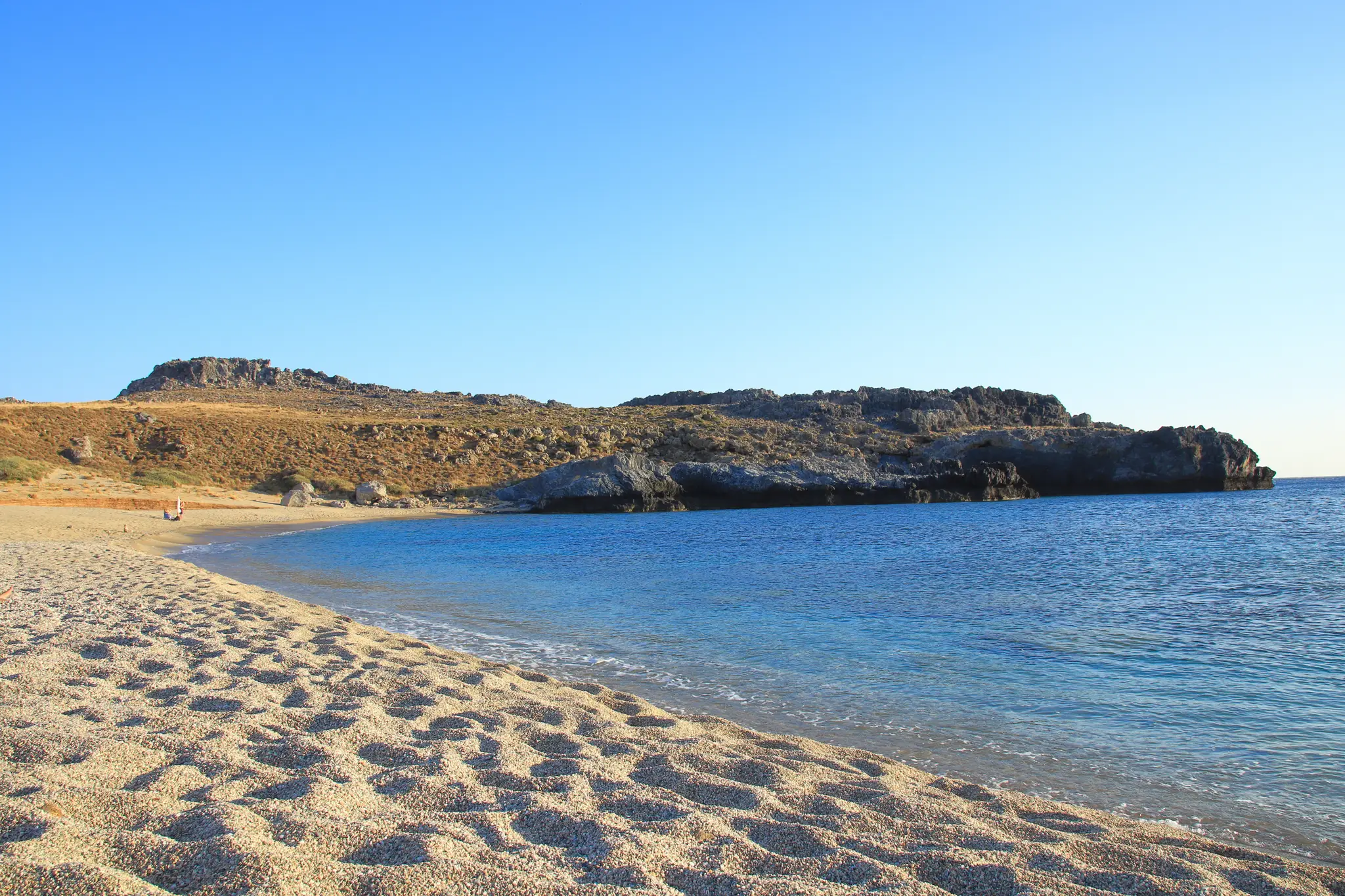 Rethymno.