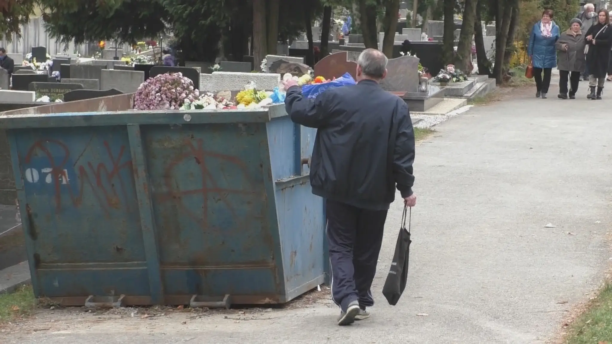 Ilustračné foto.