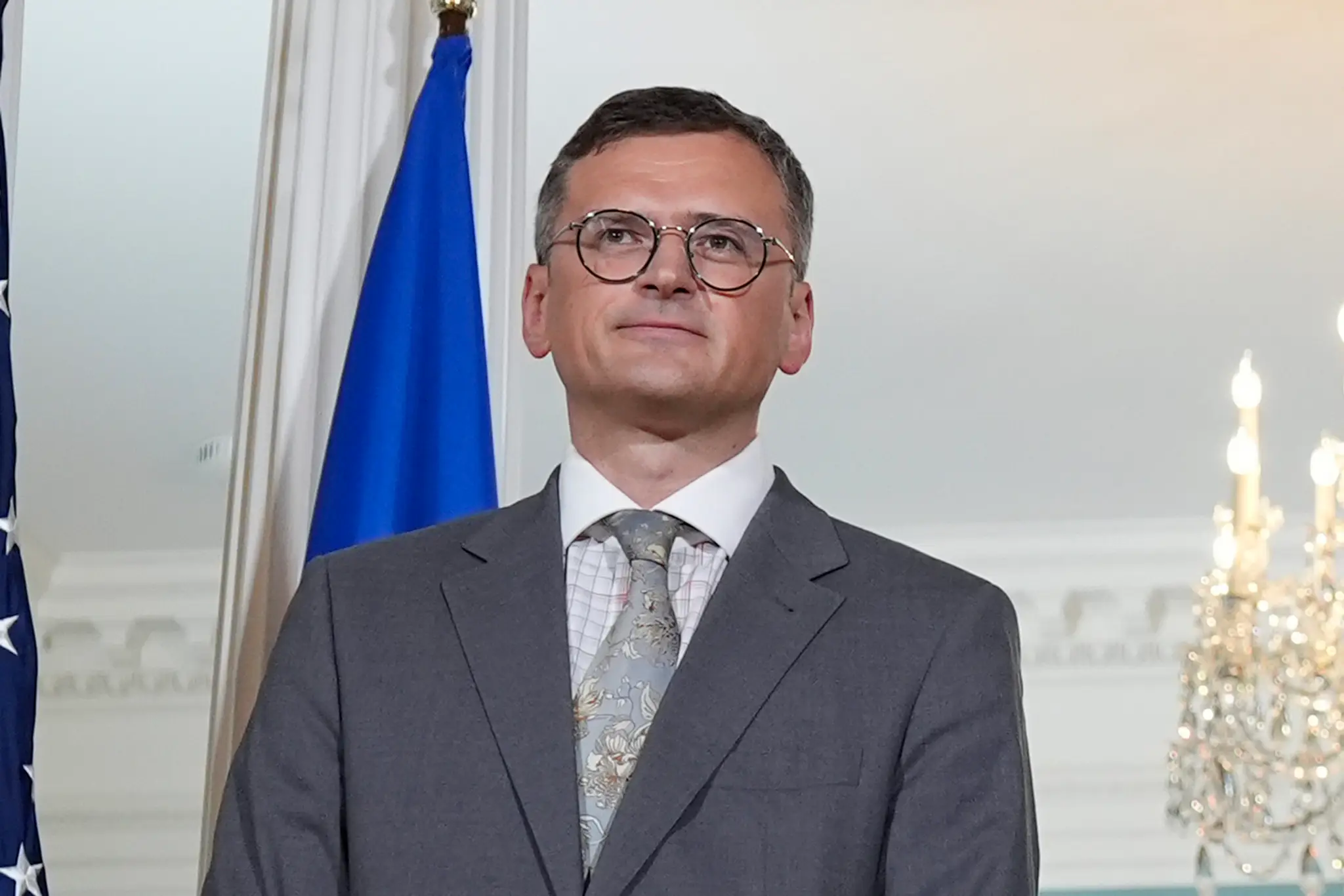 Dmytro Kuleba