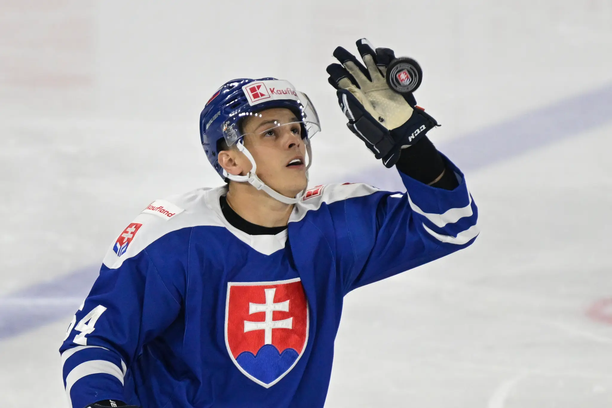 Patrik Koch.