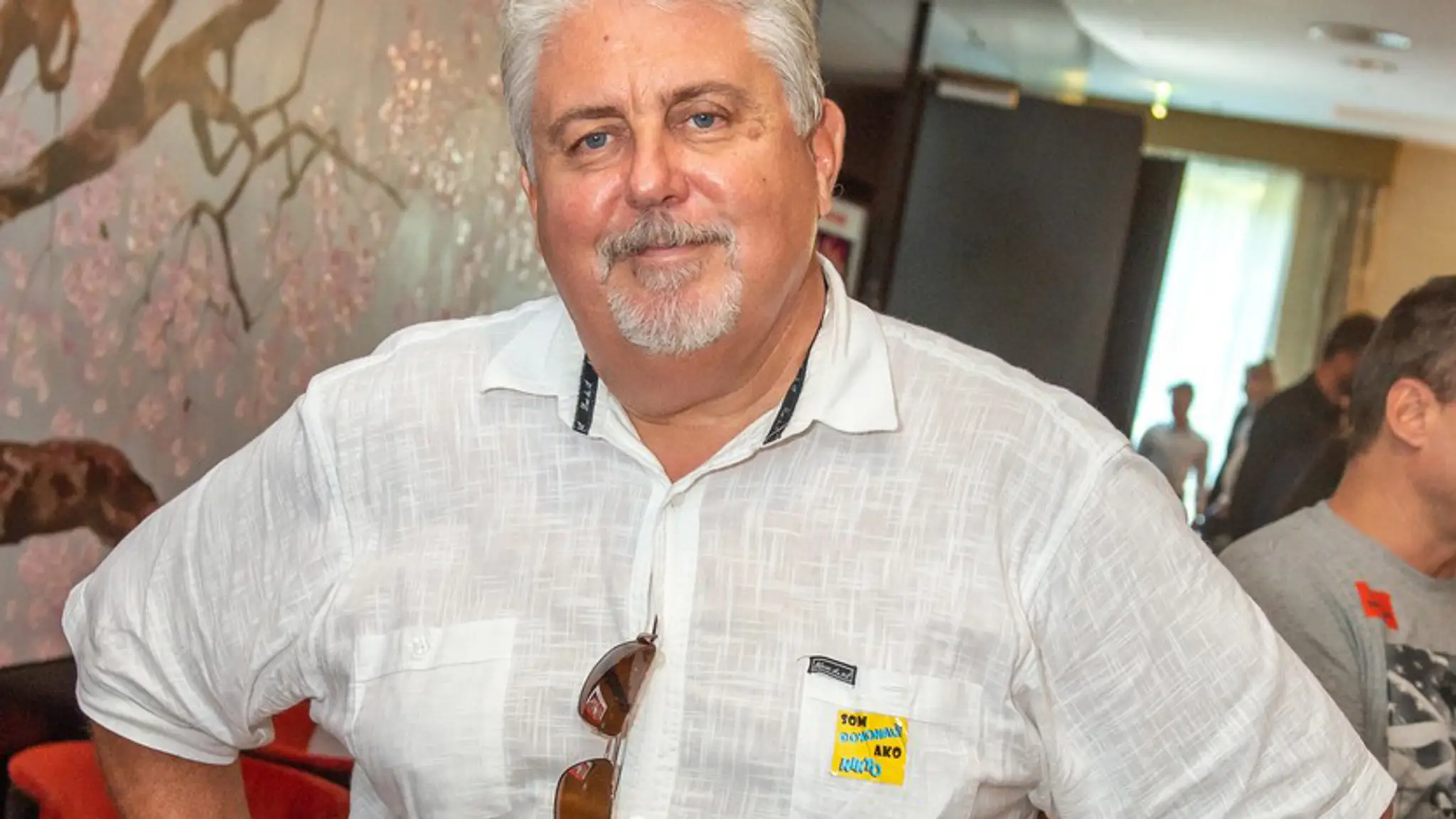 Oliver Andrásy