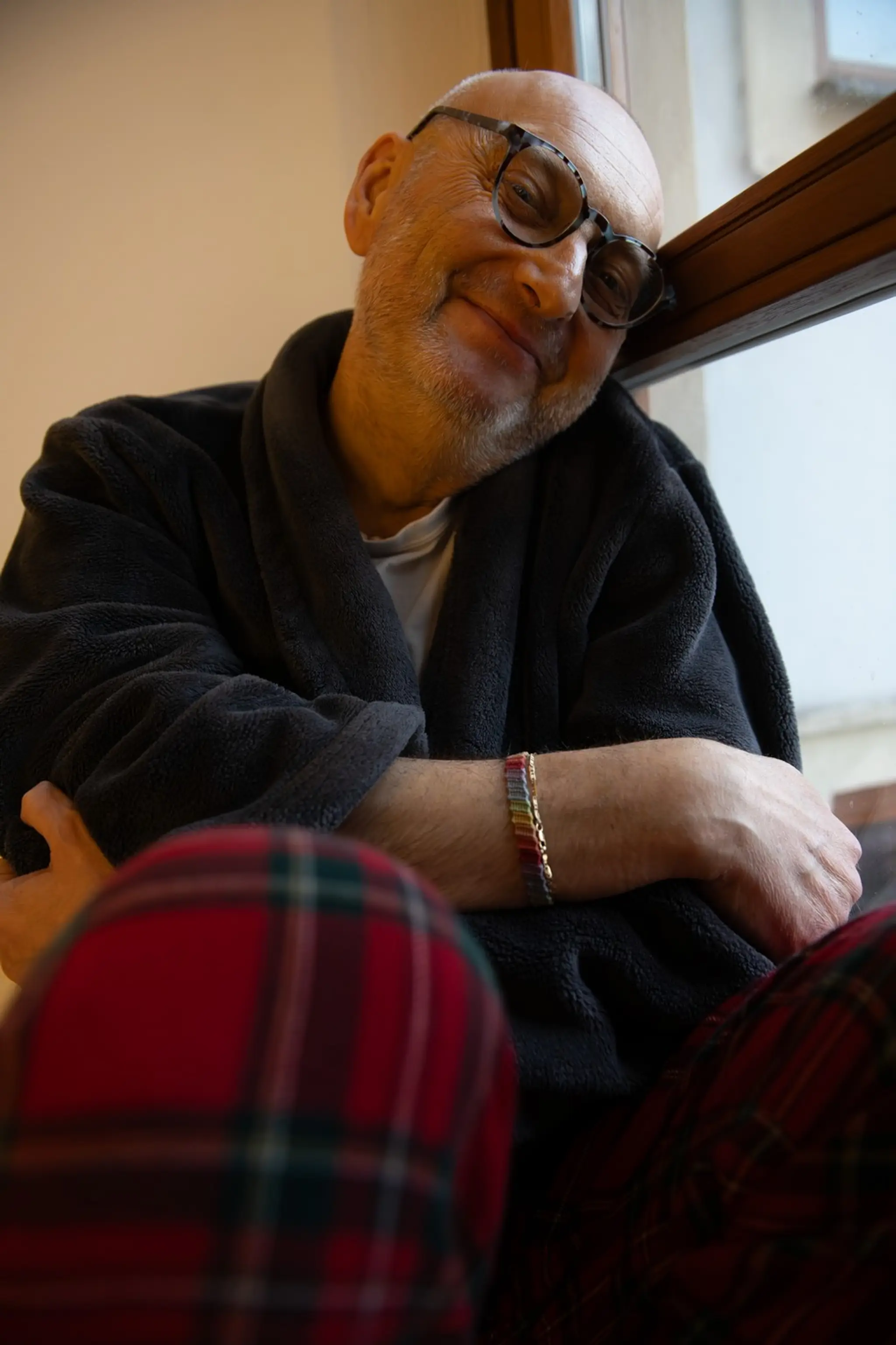 Zomrel herec Marcel Nemec