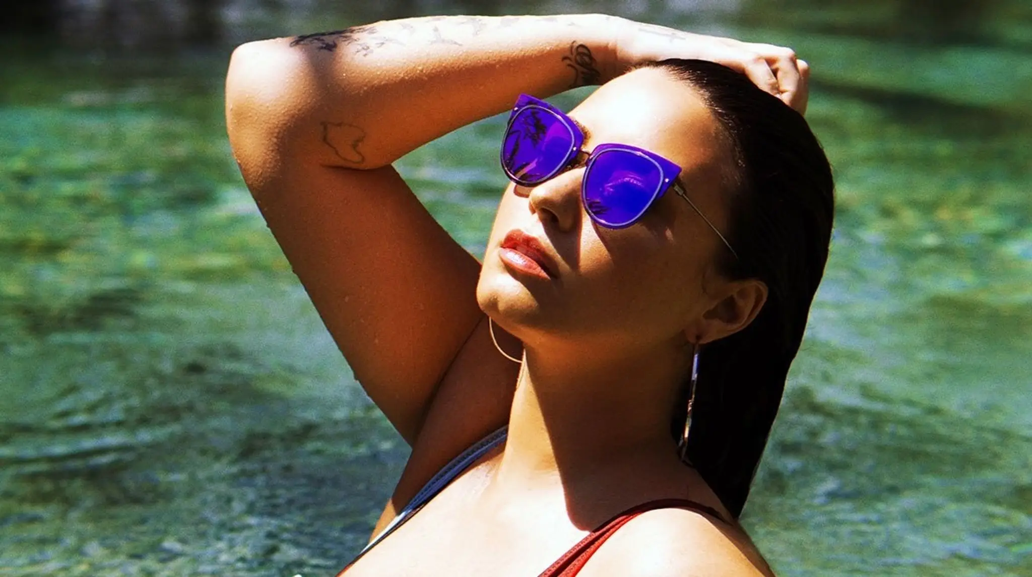 Demi Lovato