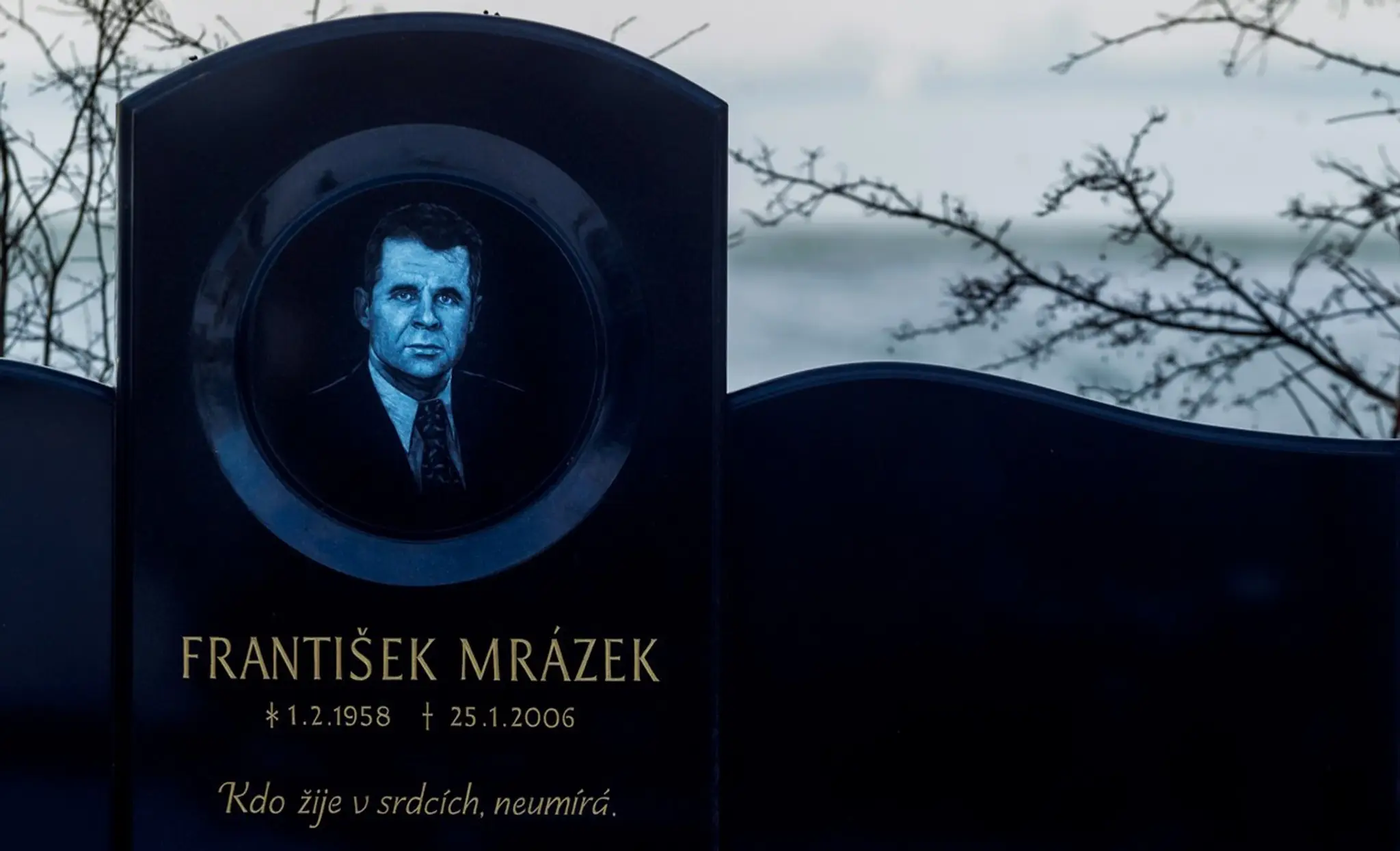 Šéfa českého podsvetia mal zabiť nájomný vrah zo Slovenska.