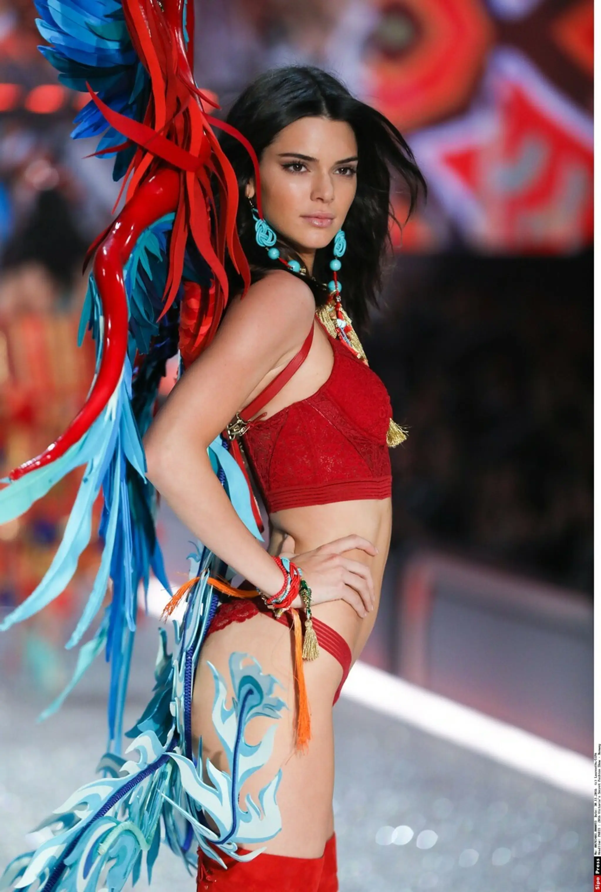 Kendall Jenner