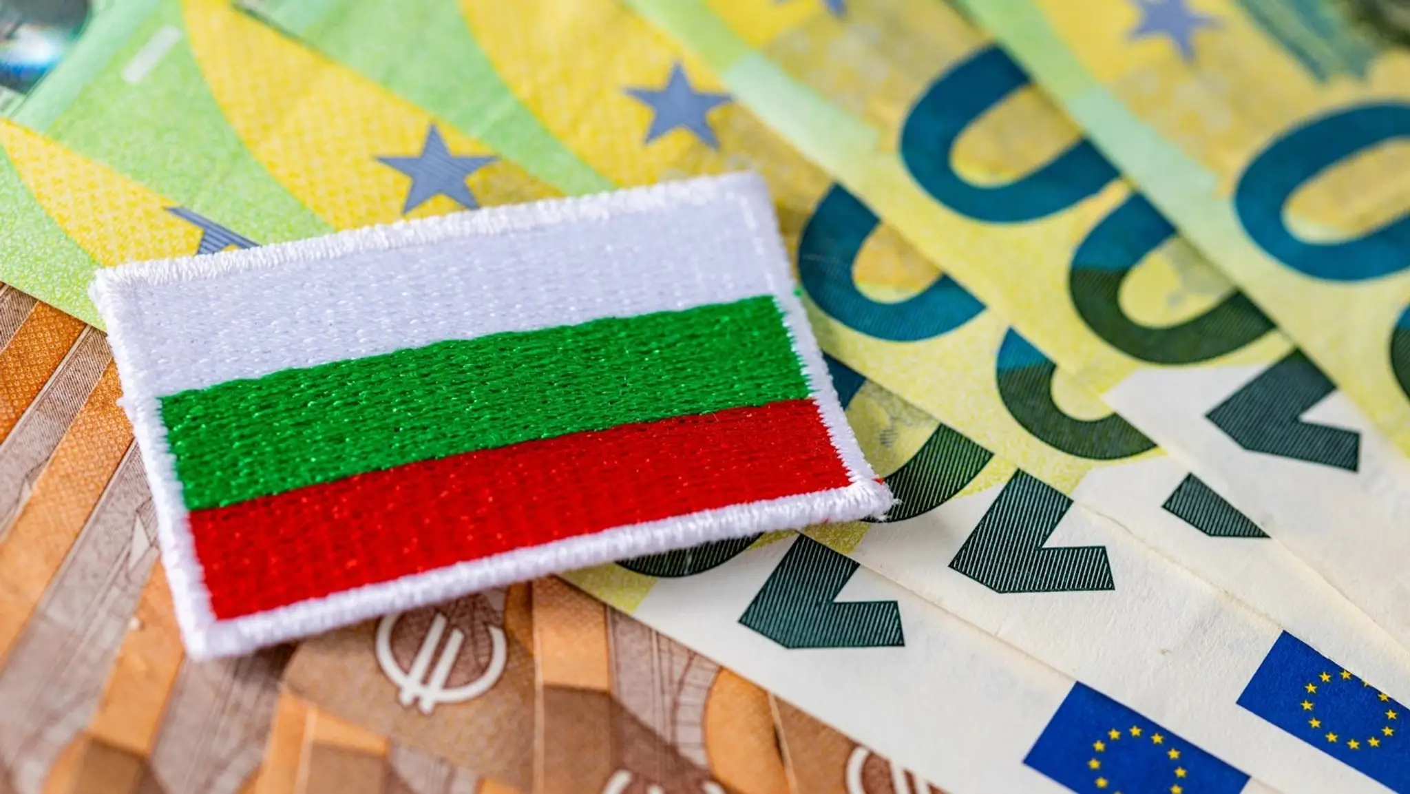 V Bulharsku bude od januára euro