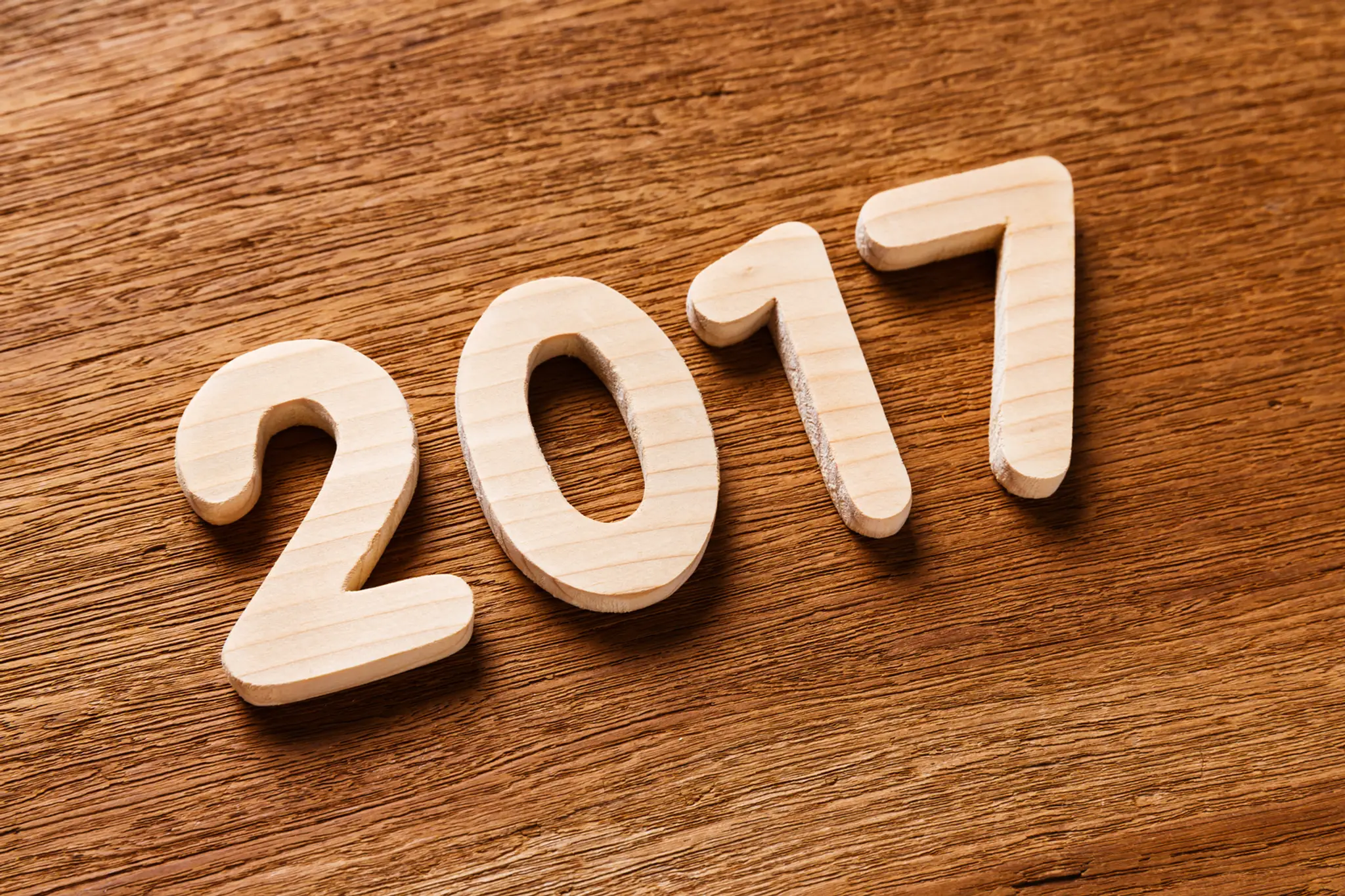 Veľký numerologický rozbor. Takýto bude rok 2017