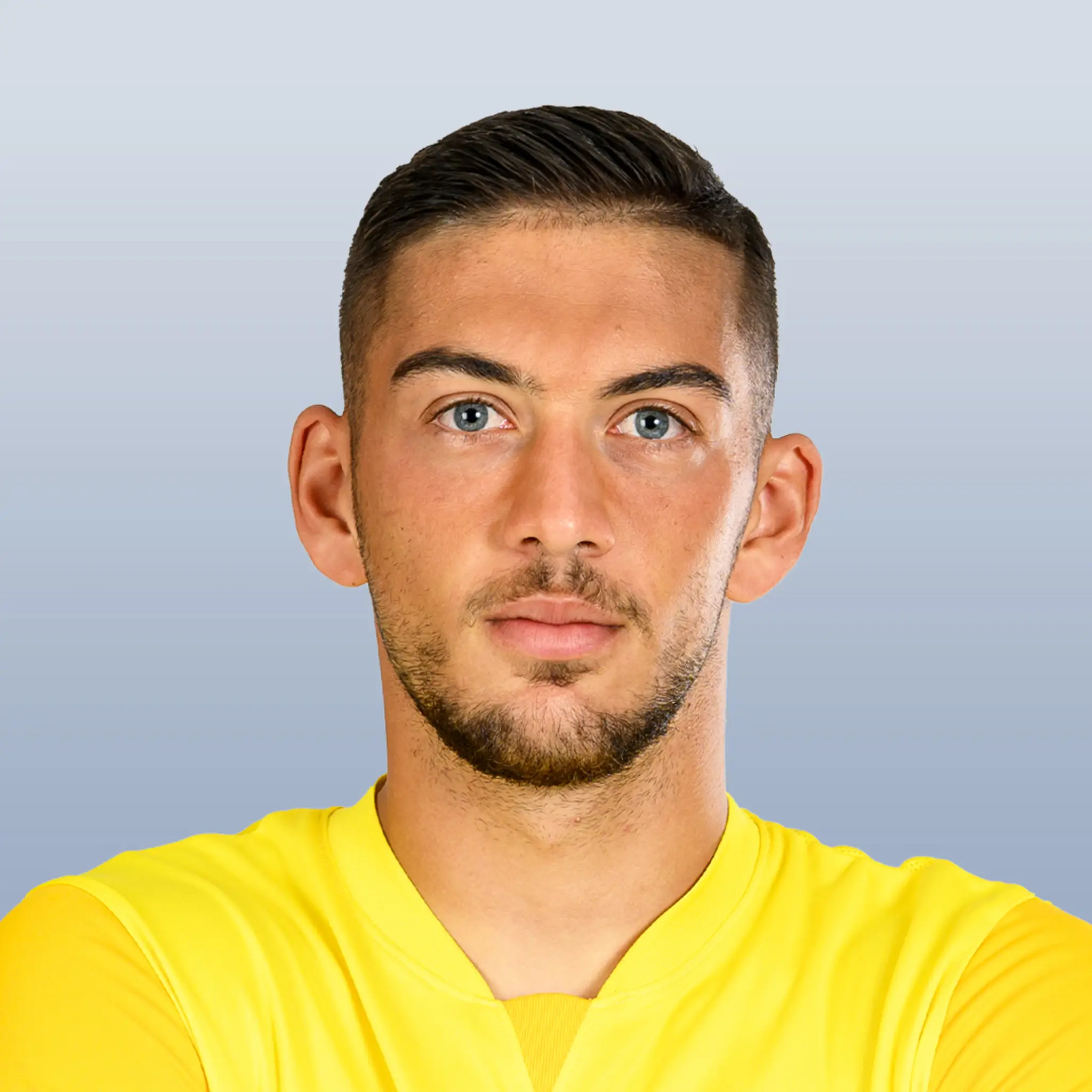 Kristián Bari.