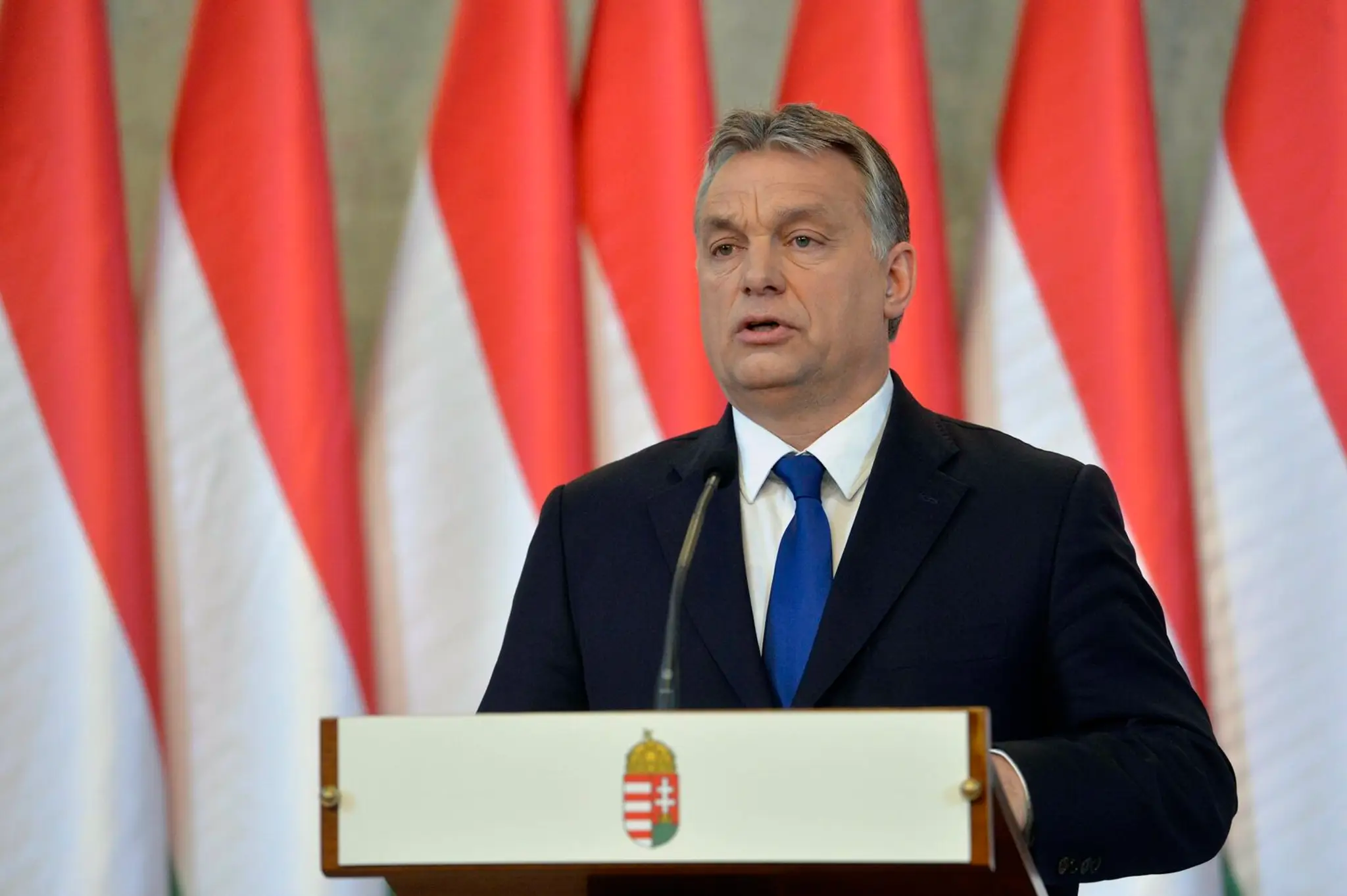 Viktor Orbán