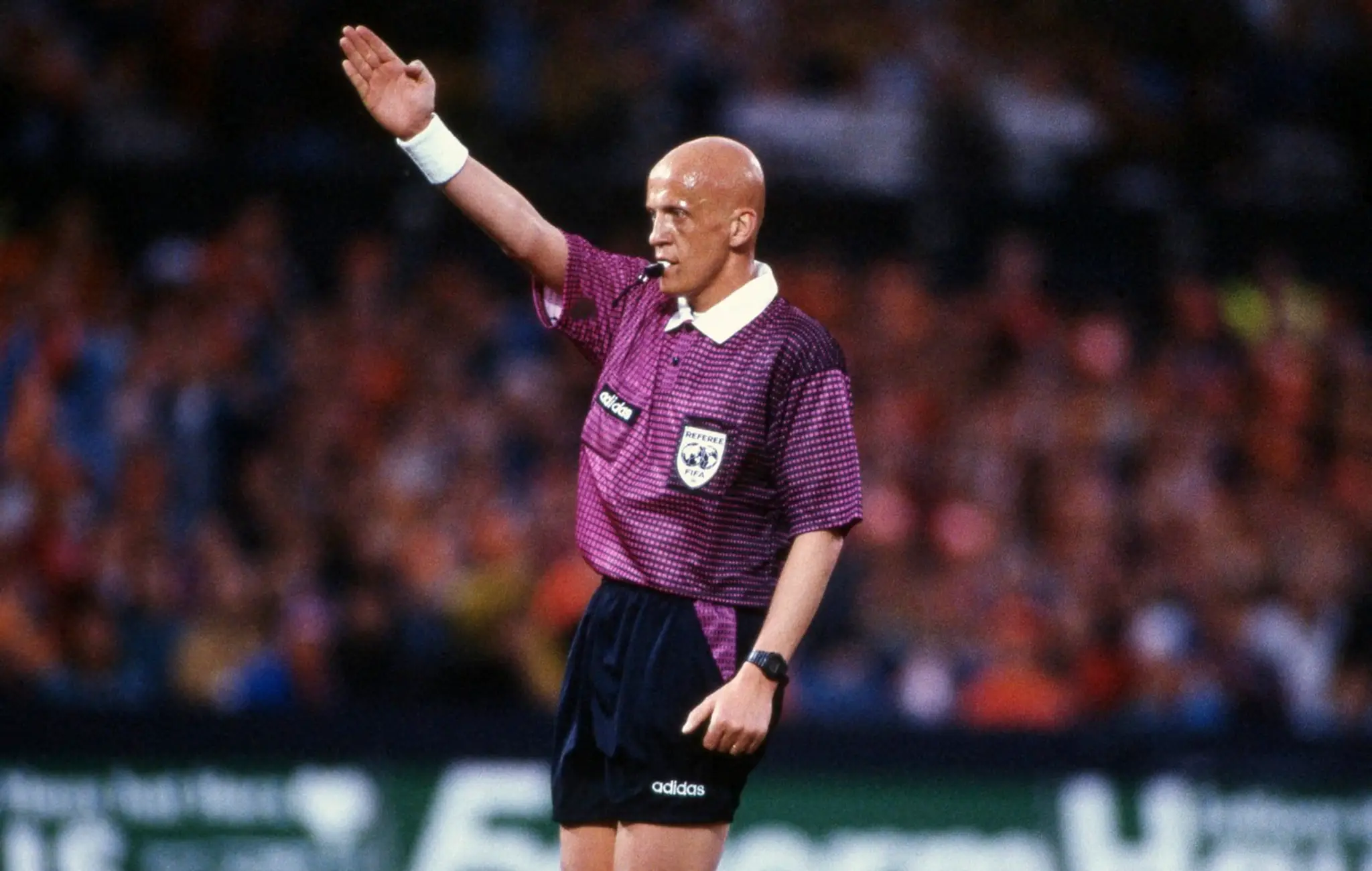 Pierluigi Collina
