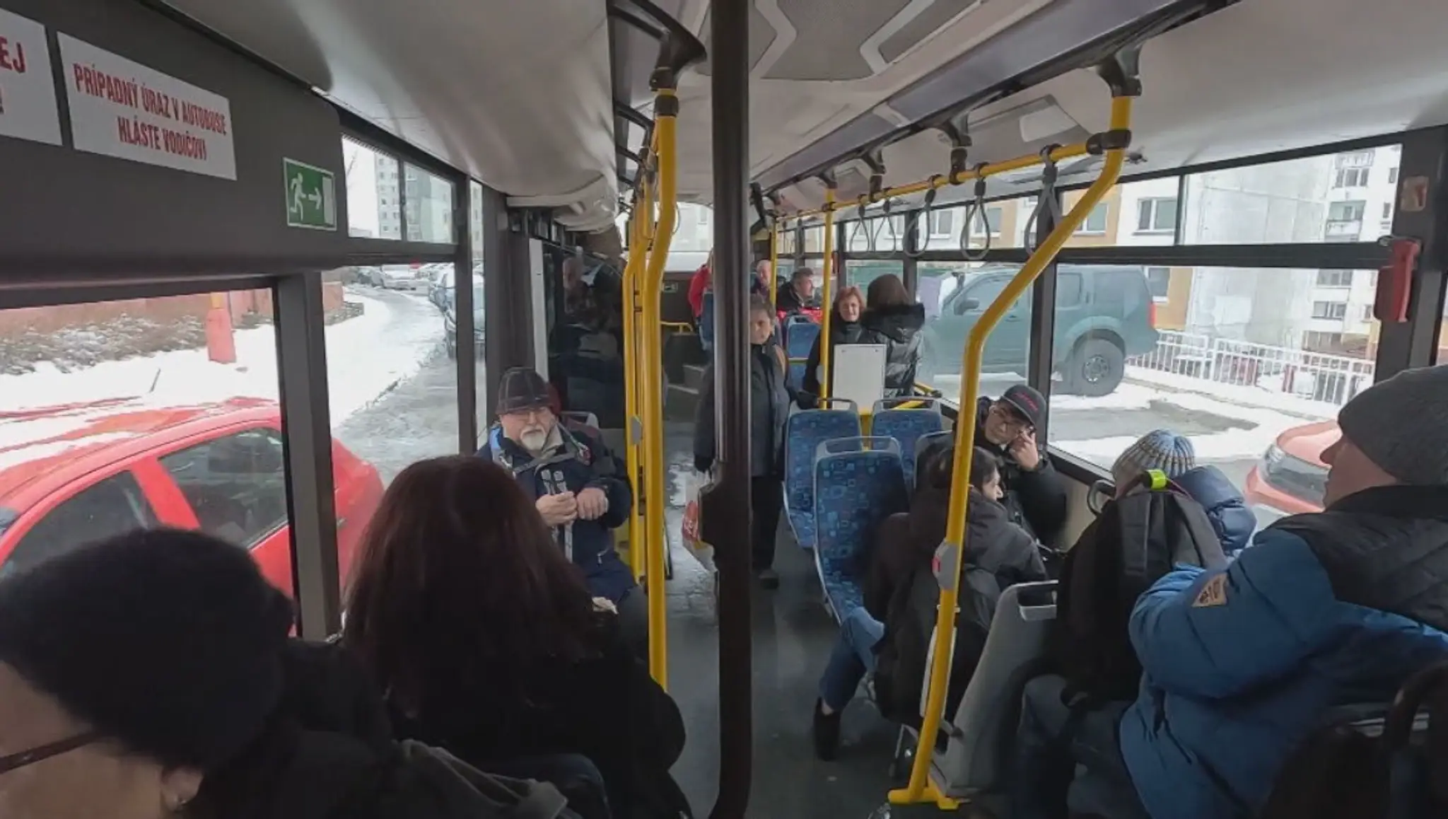 Autobus
