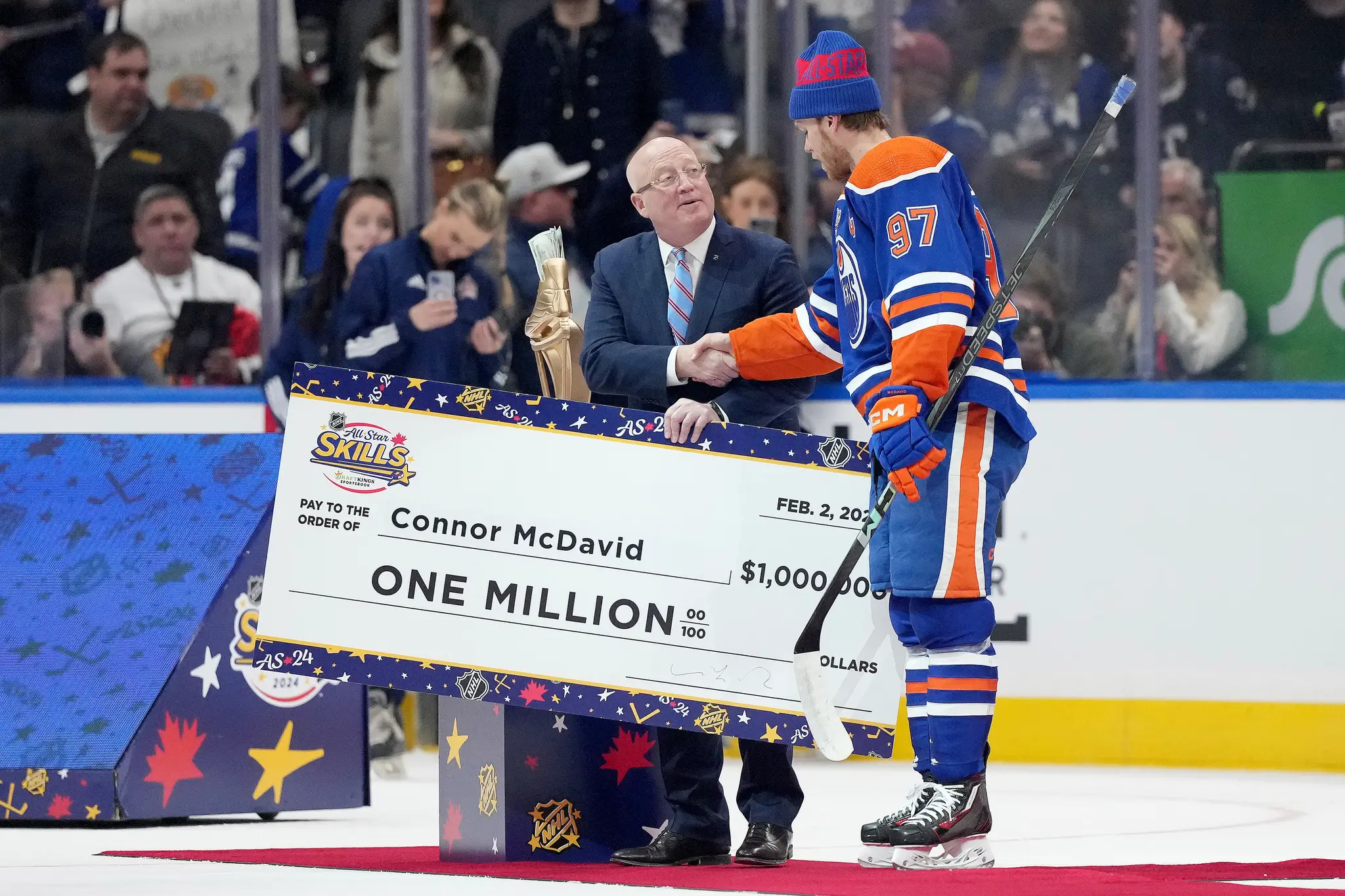 Connor McDavid