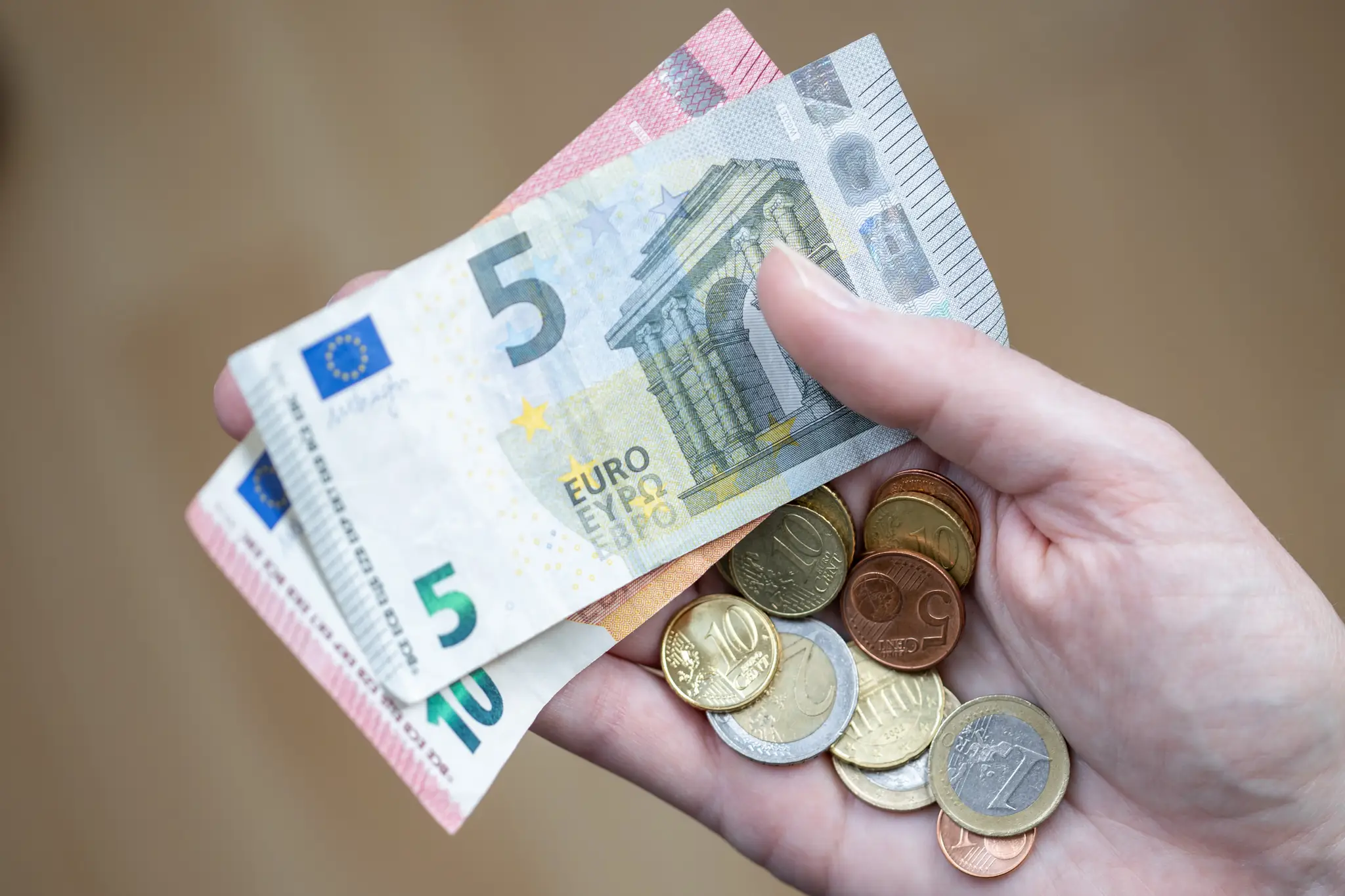 Ilustračná fotografia.
