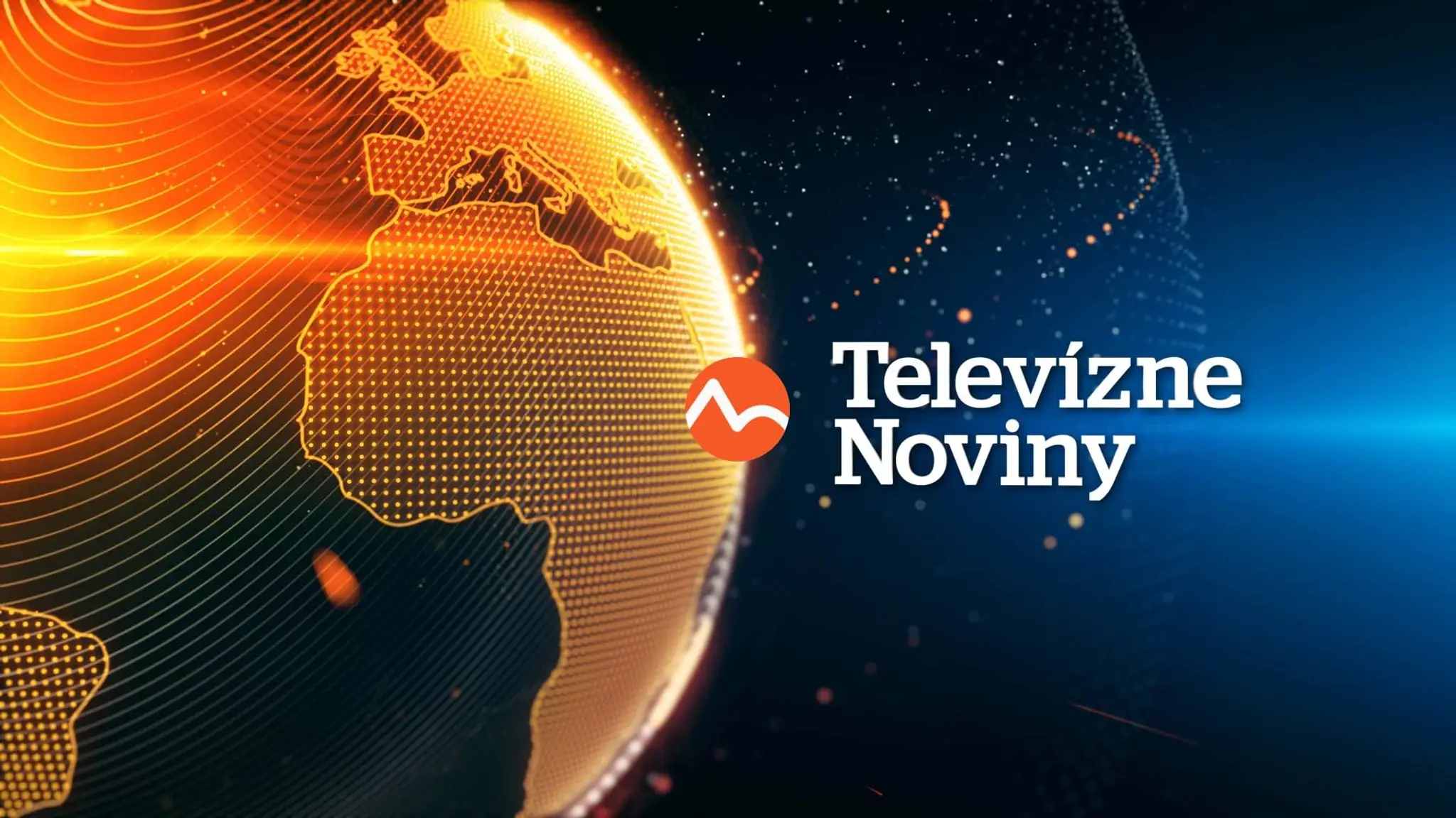Televízne noviny