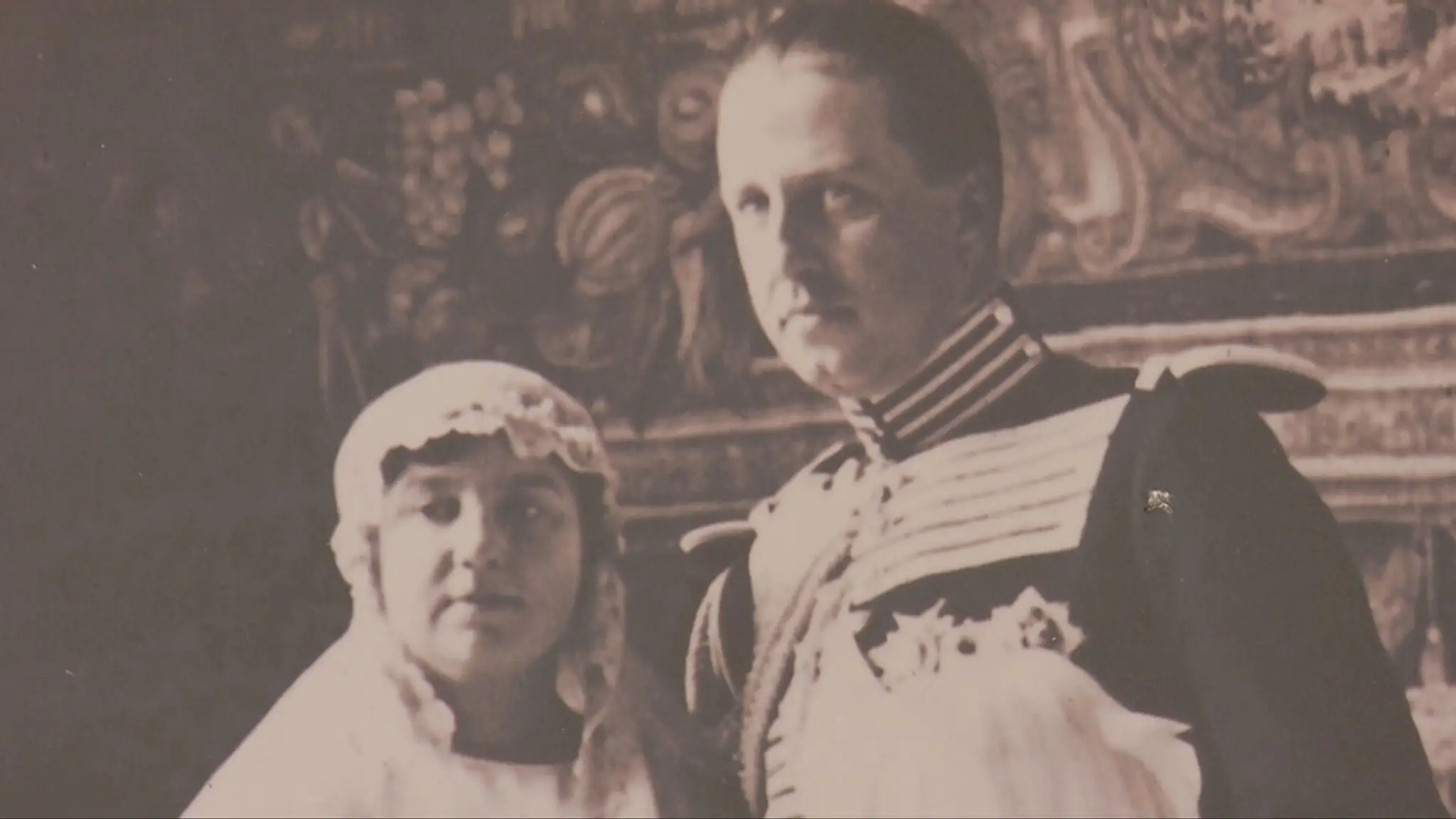 Španielska princezná žila na Slovensku
