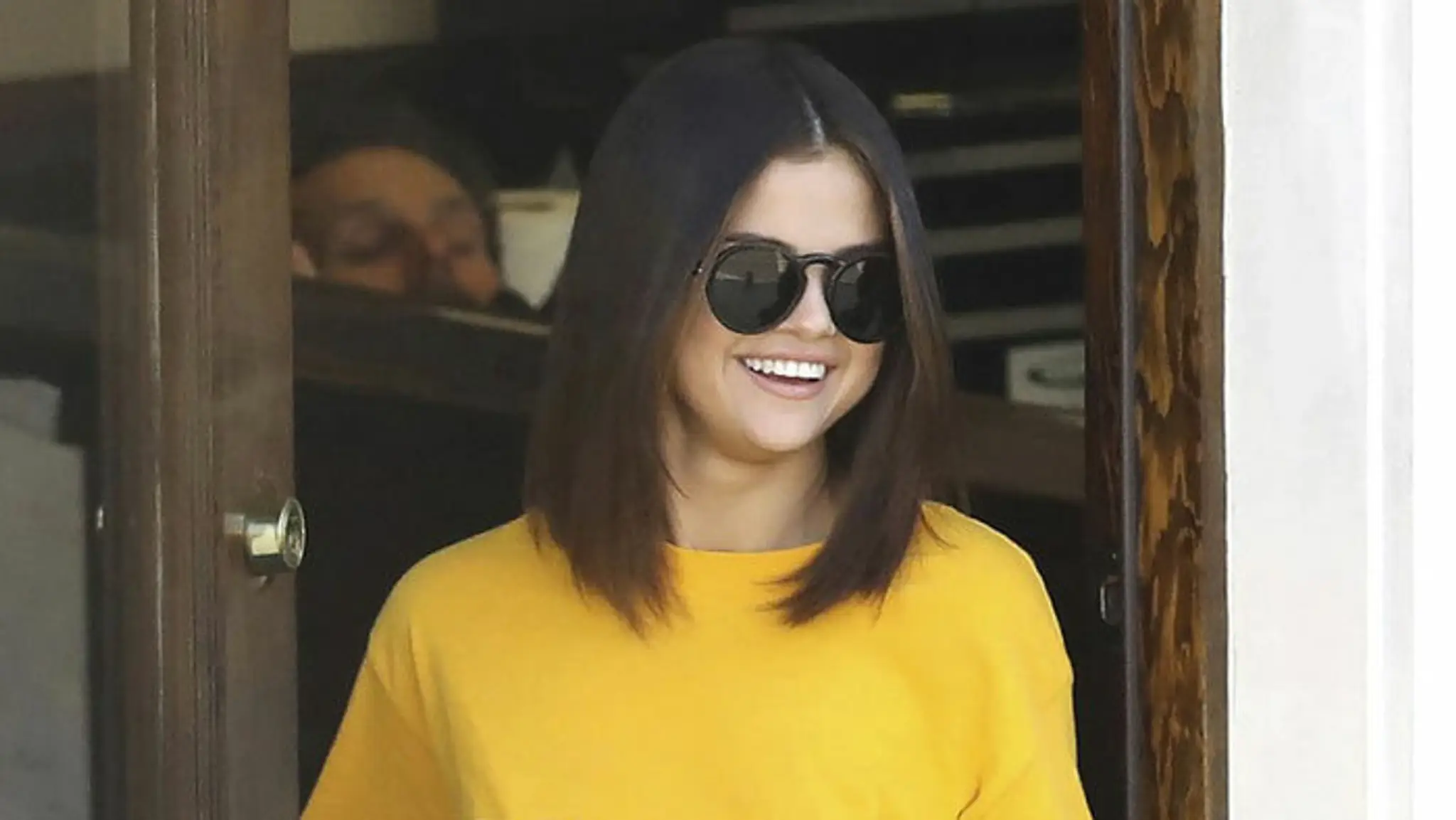 Selena Gomez