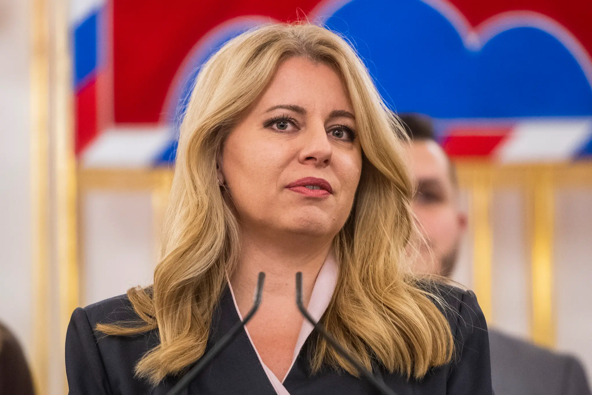 Zuzana Čaputová