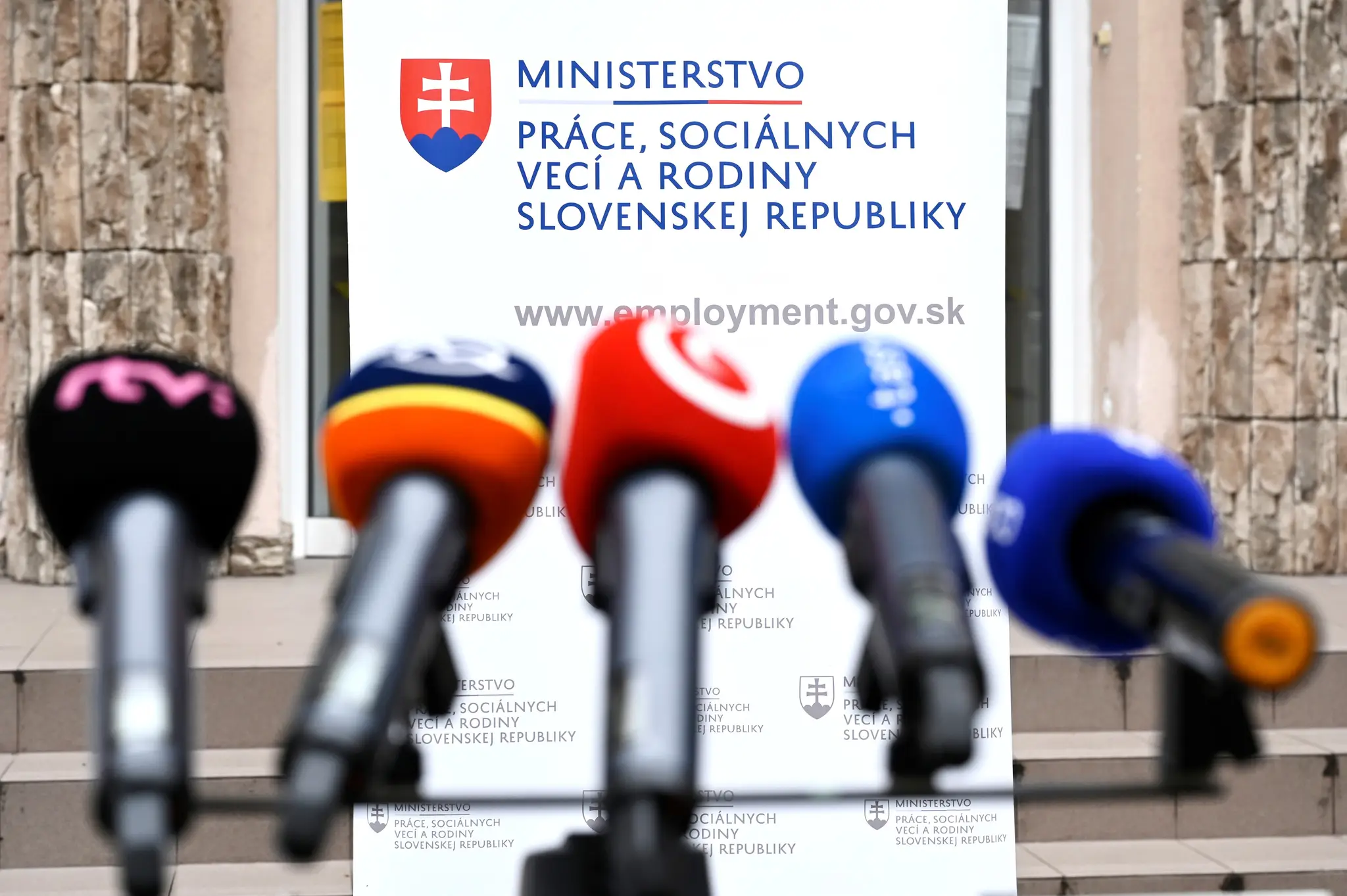 Ilustračné foto.