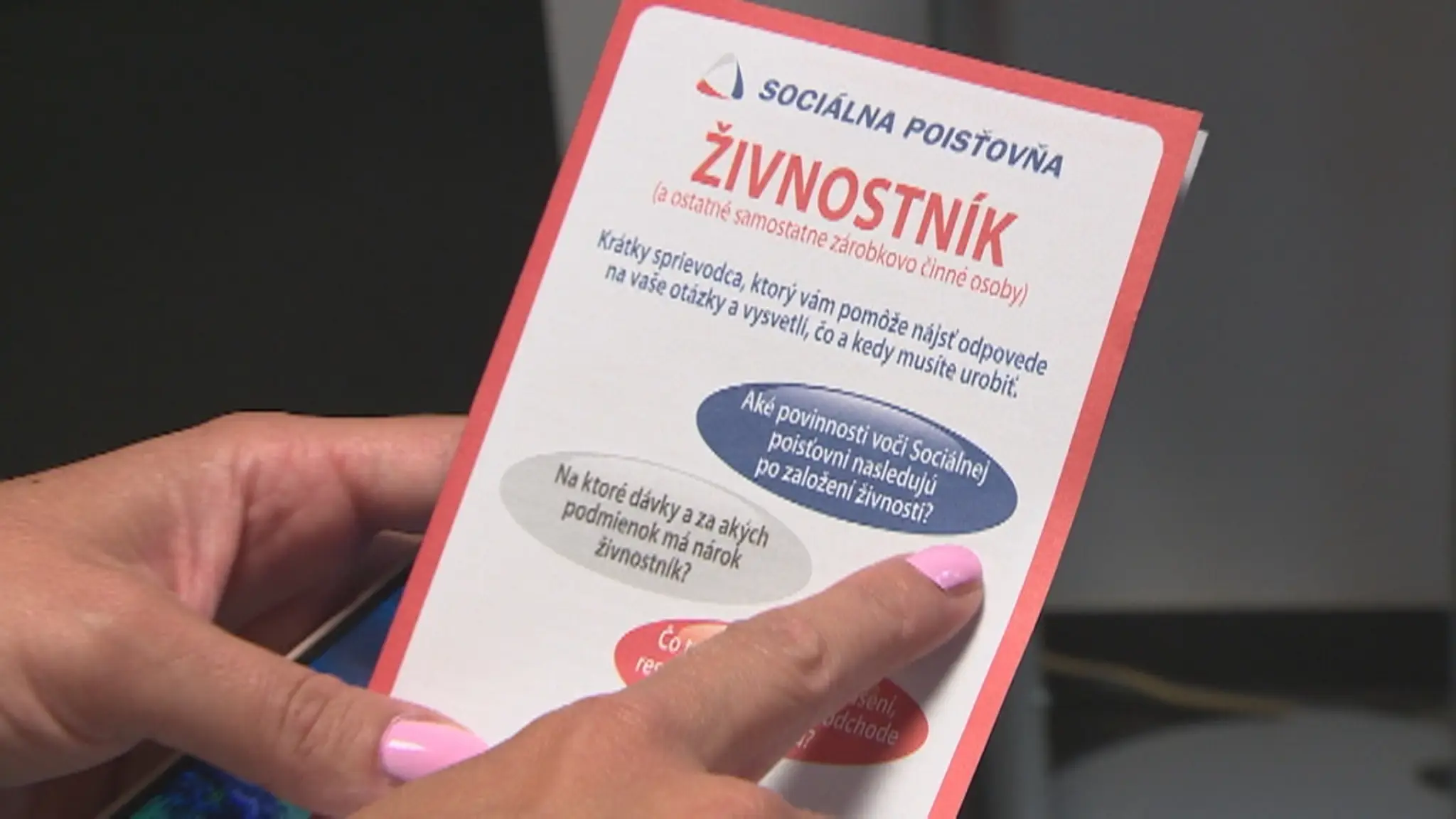 Ilustračná snímka.