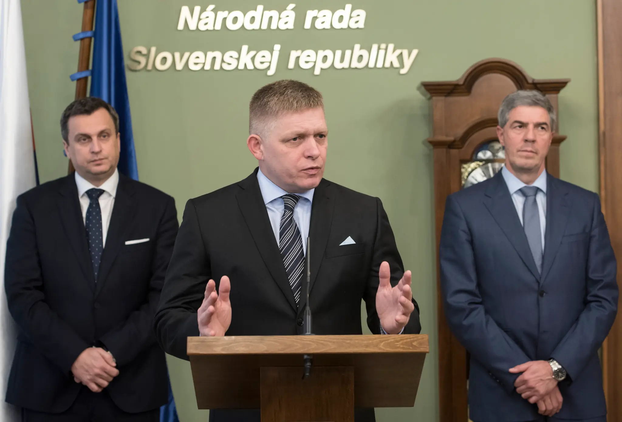Marián Mitaš ako Jaro