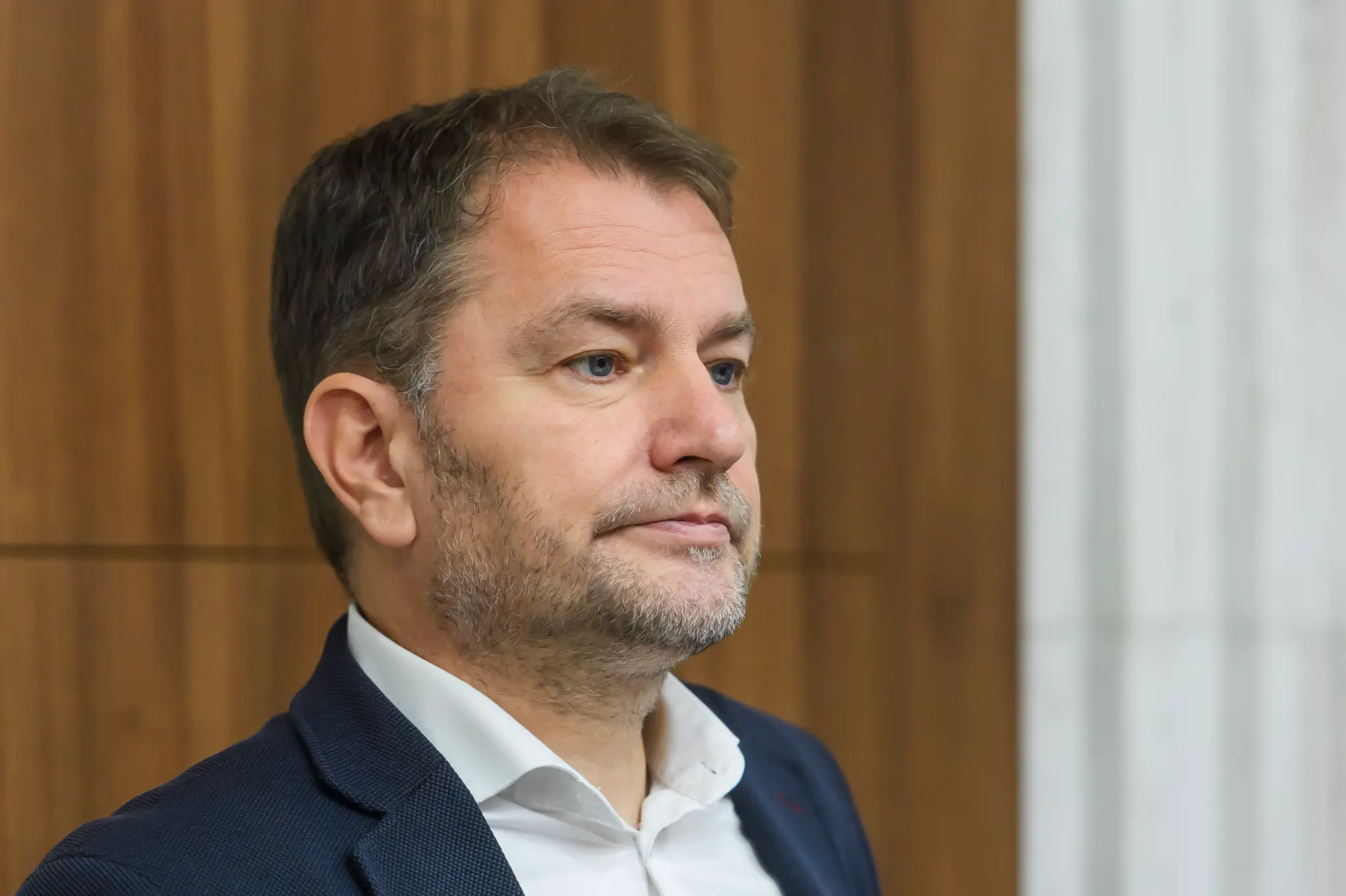 Igor Matovič 