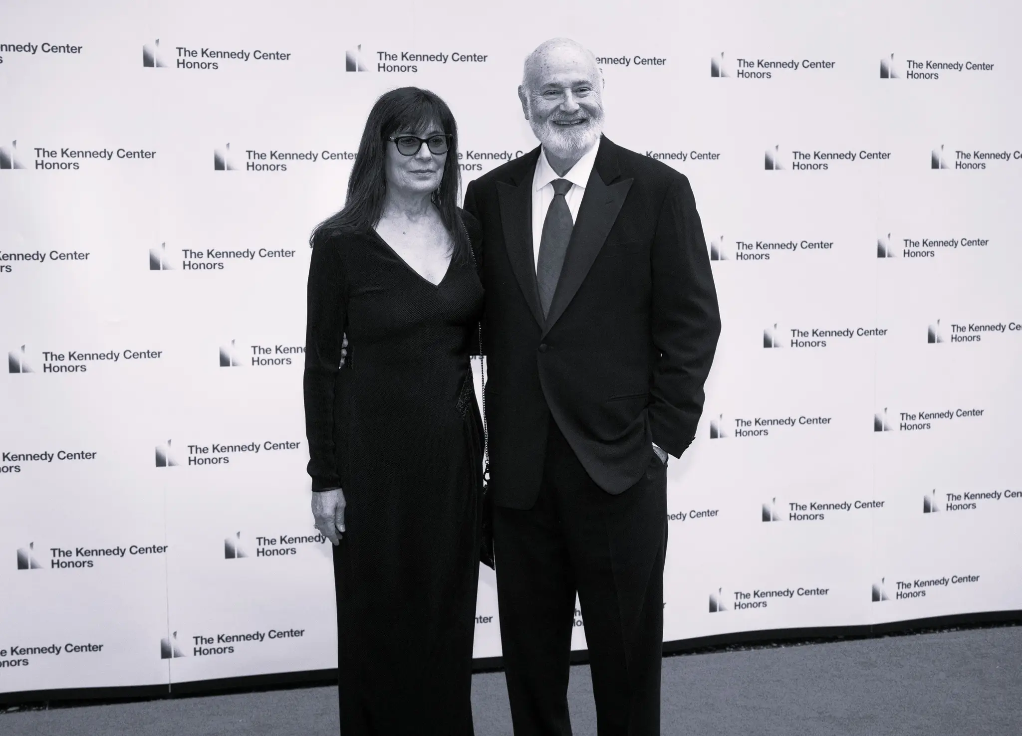 Rob Rainer a Michele Reiner