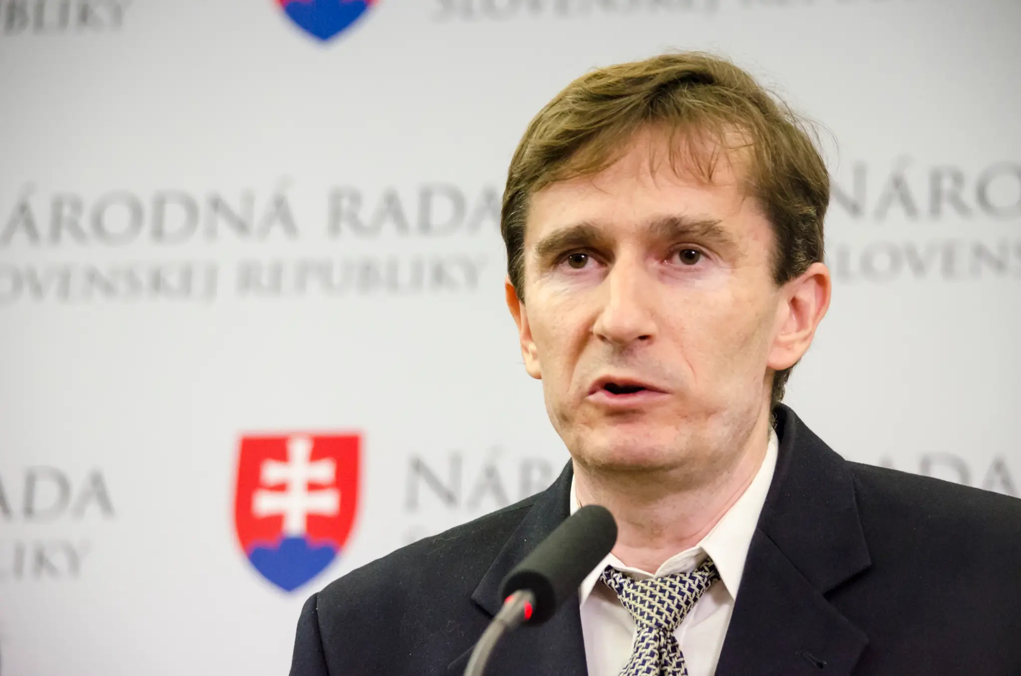 Oto Žarnay.