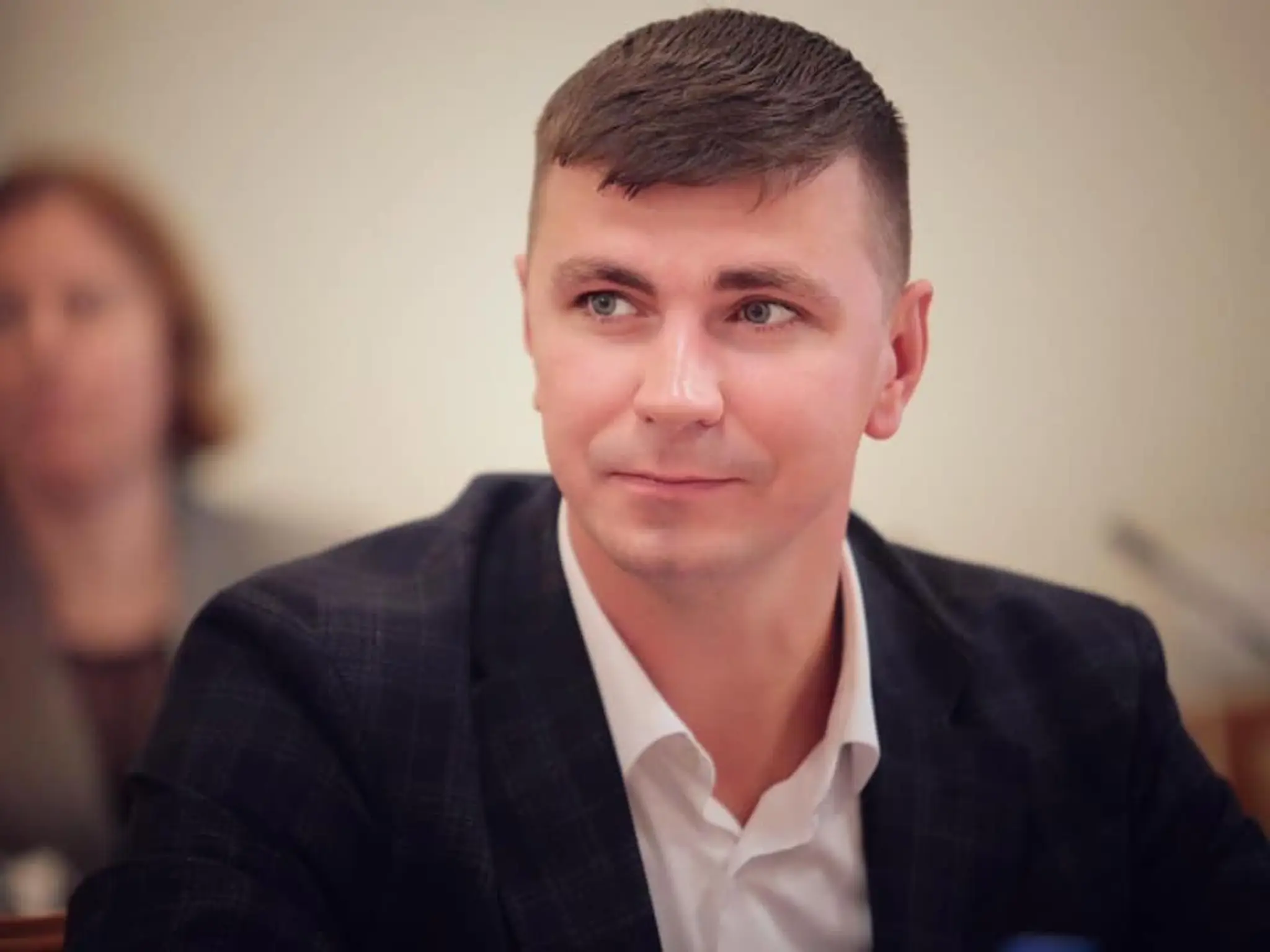 Anton Polyakov