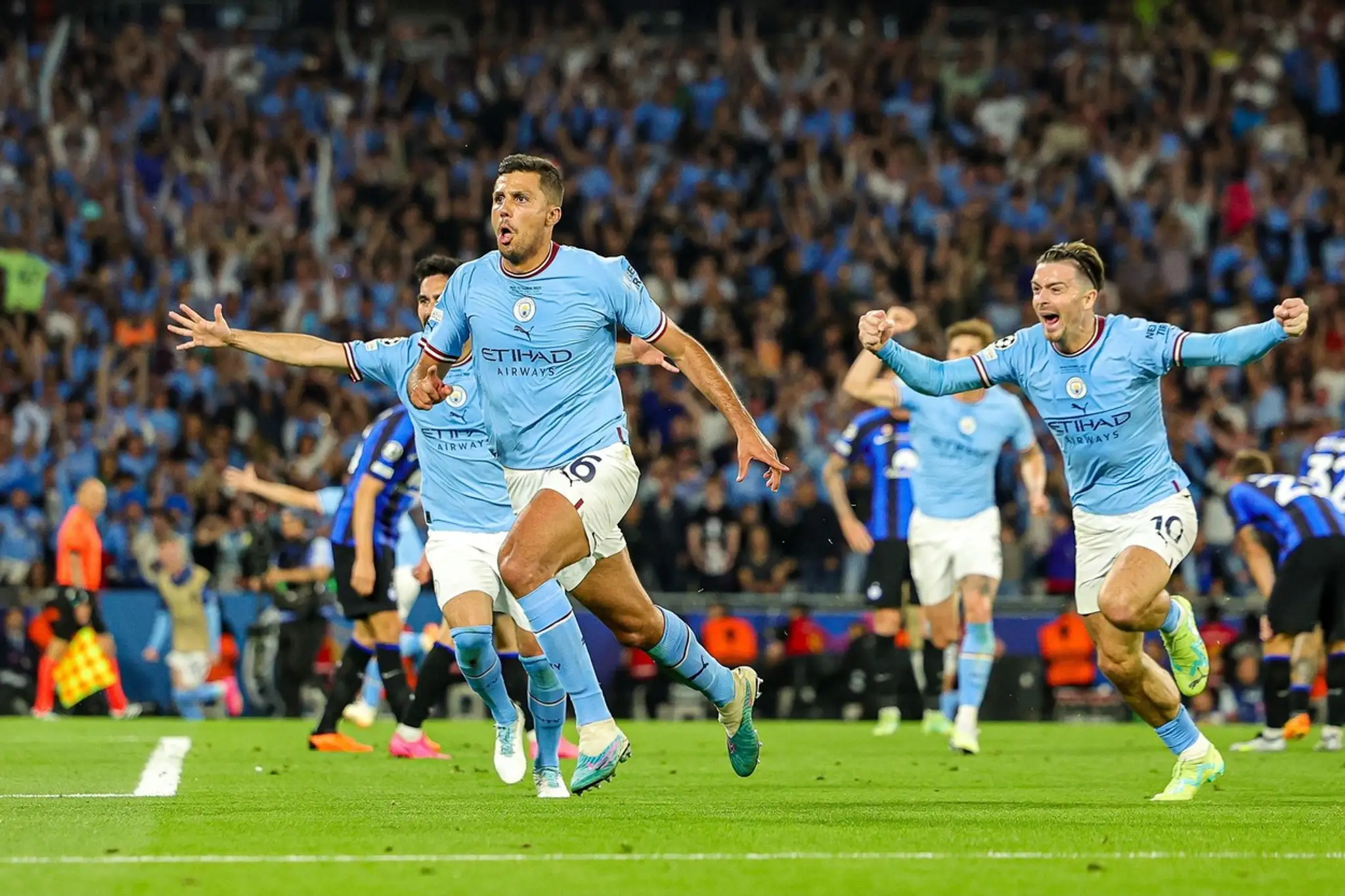 Manchester City