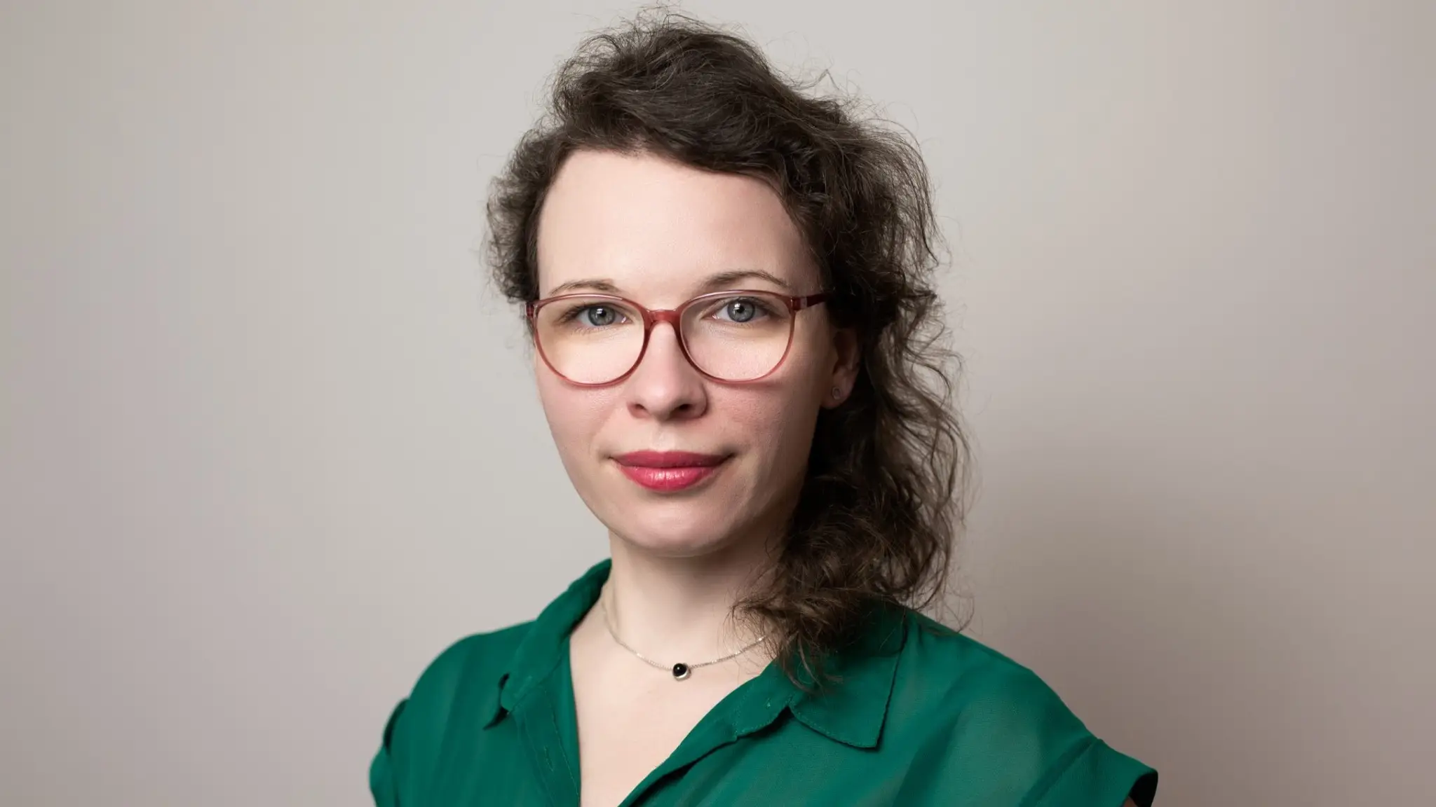 Olga Ryparová – autorka vzdelávacieho projektu Olinium, ktorý približuje chémiu na sociálnych sieťach