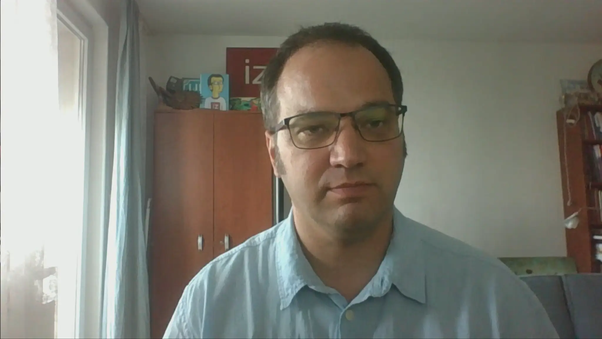 Michal Páleník.